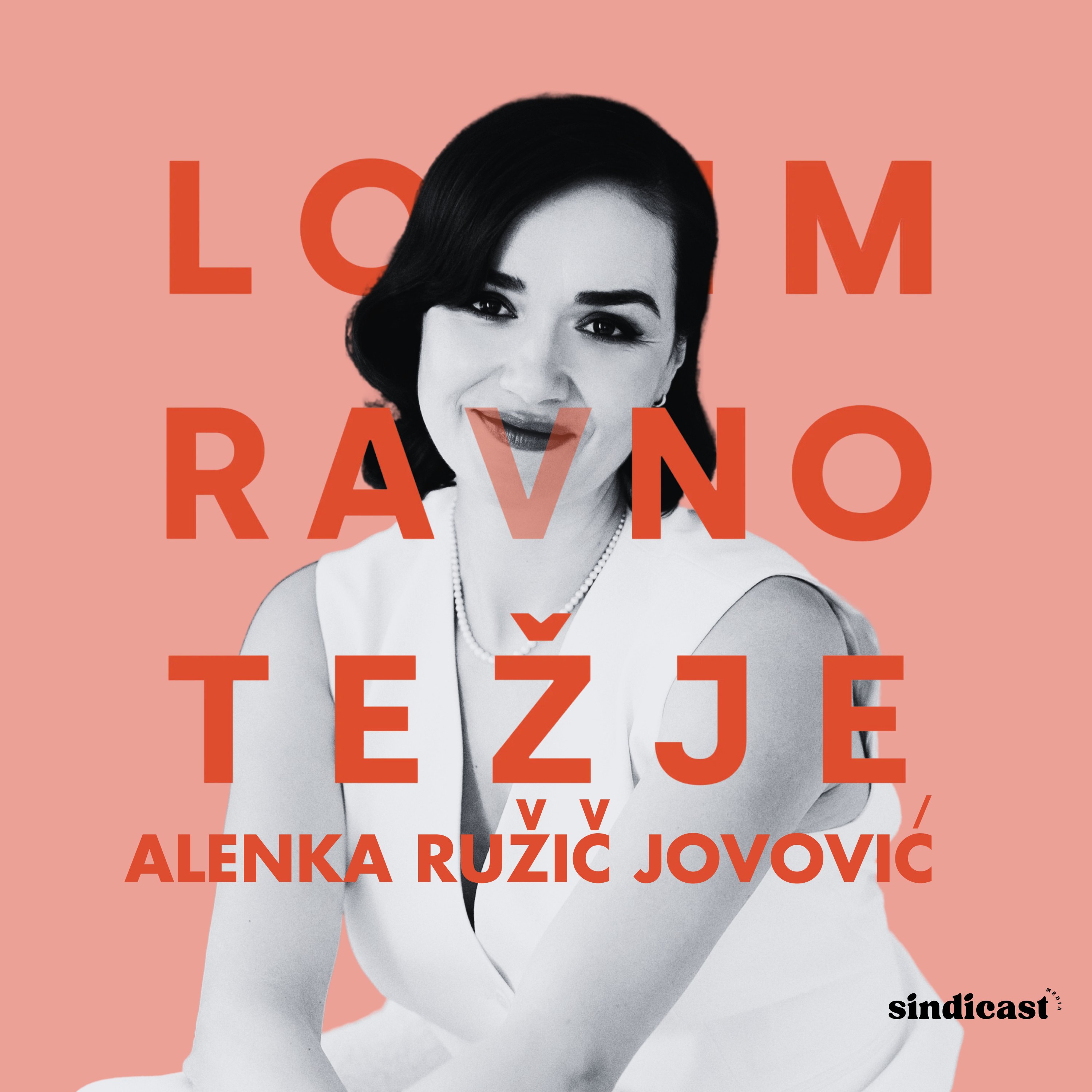 Lovim ravnotežje