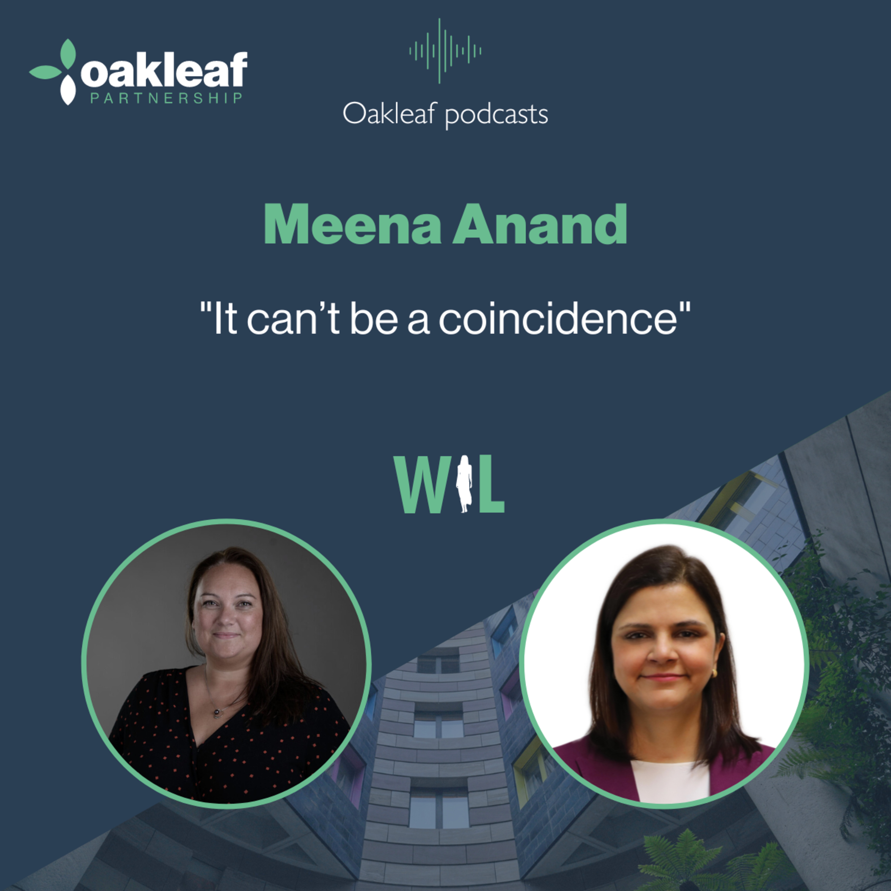 Oakleaf Partnership