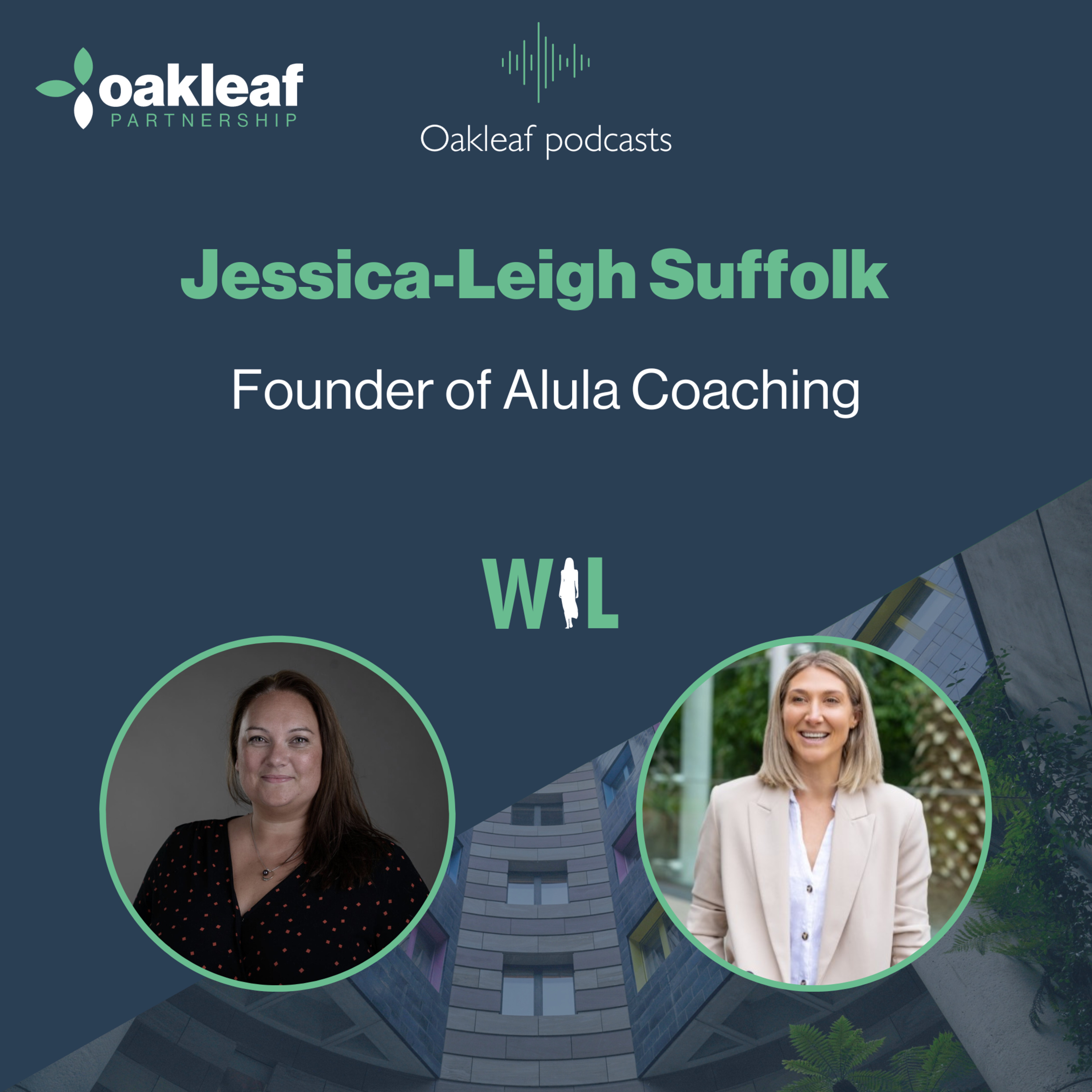 Oakleaf Partnership