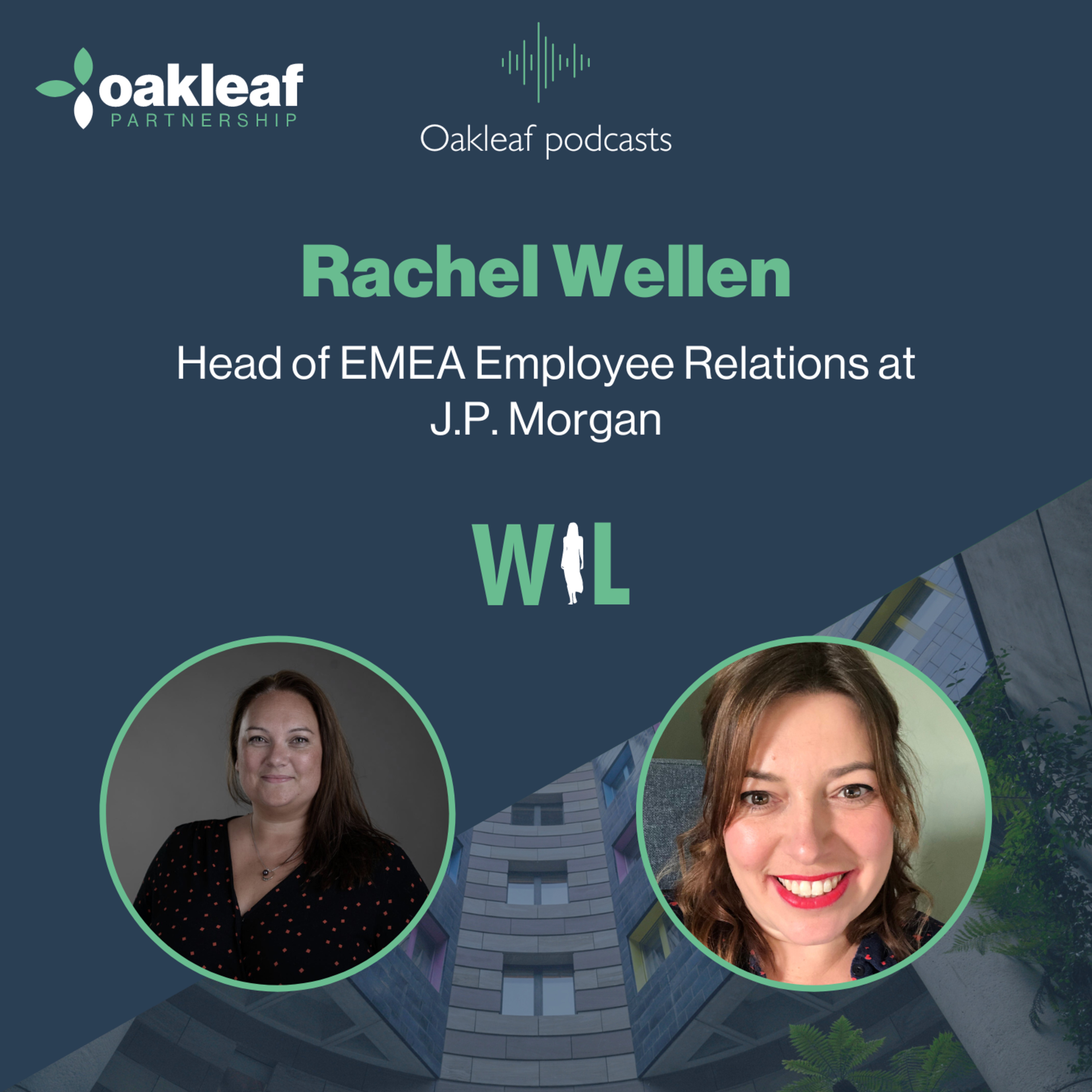 Oakleaf Partnership