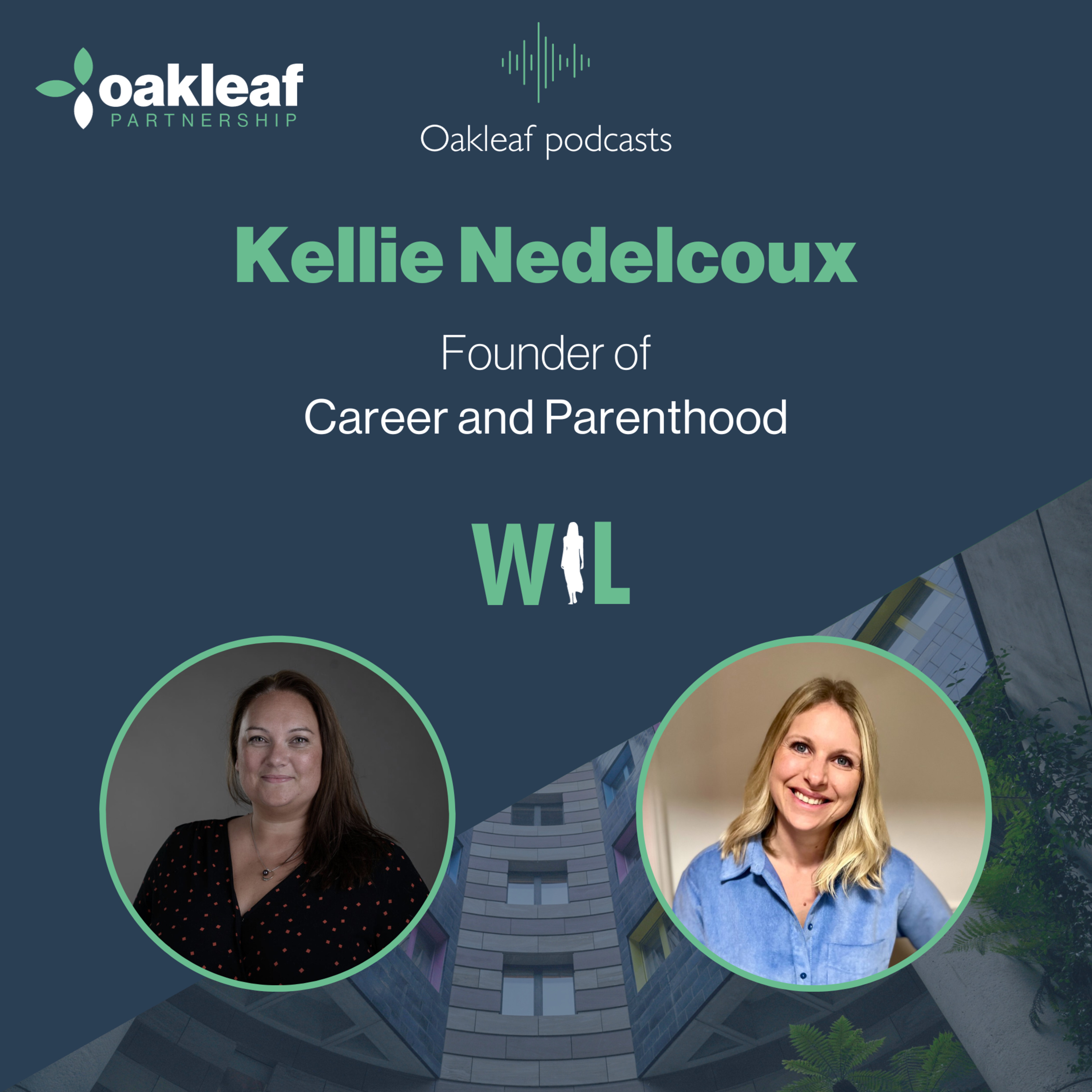 Oakleaf Partnership