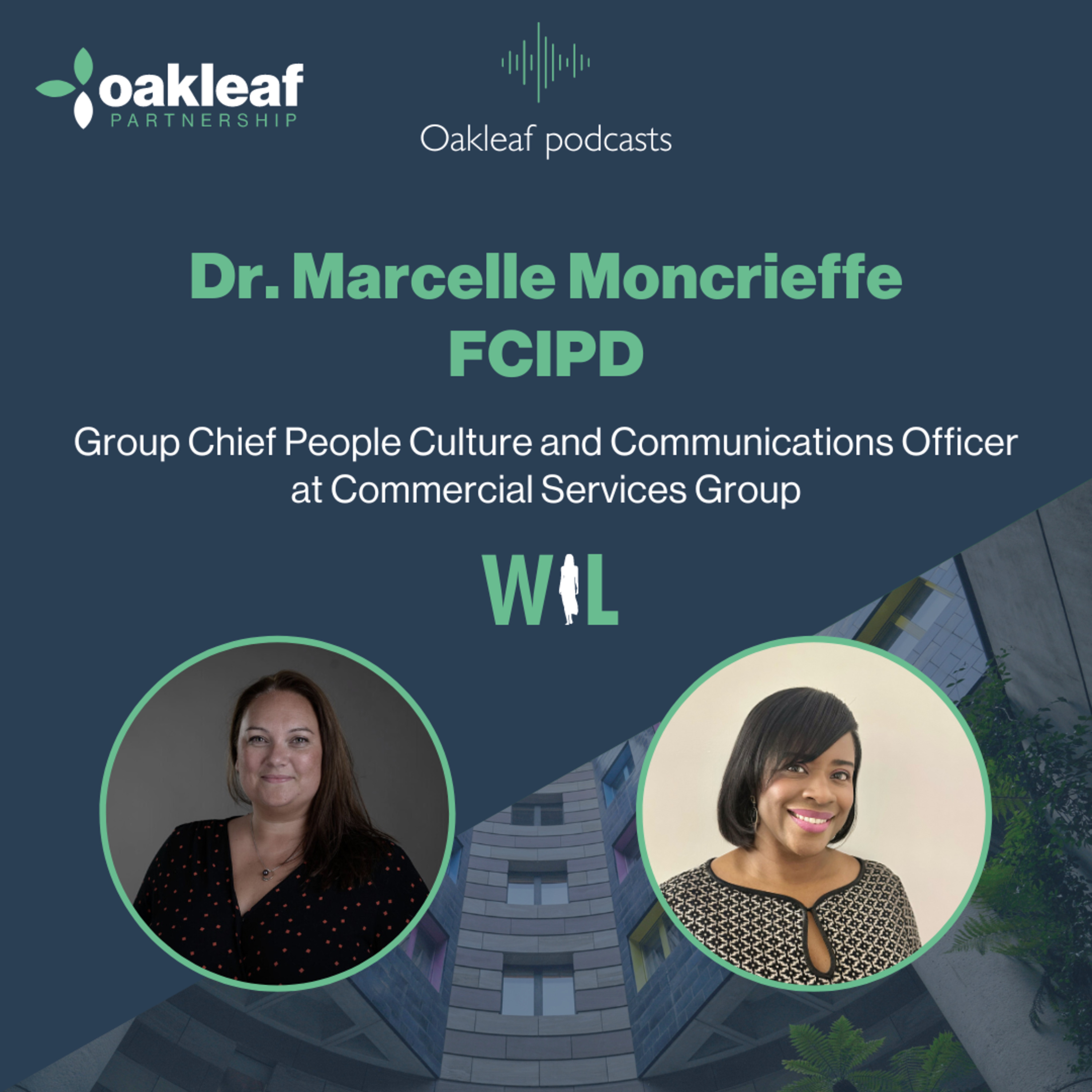 Oakleaf Partnership