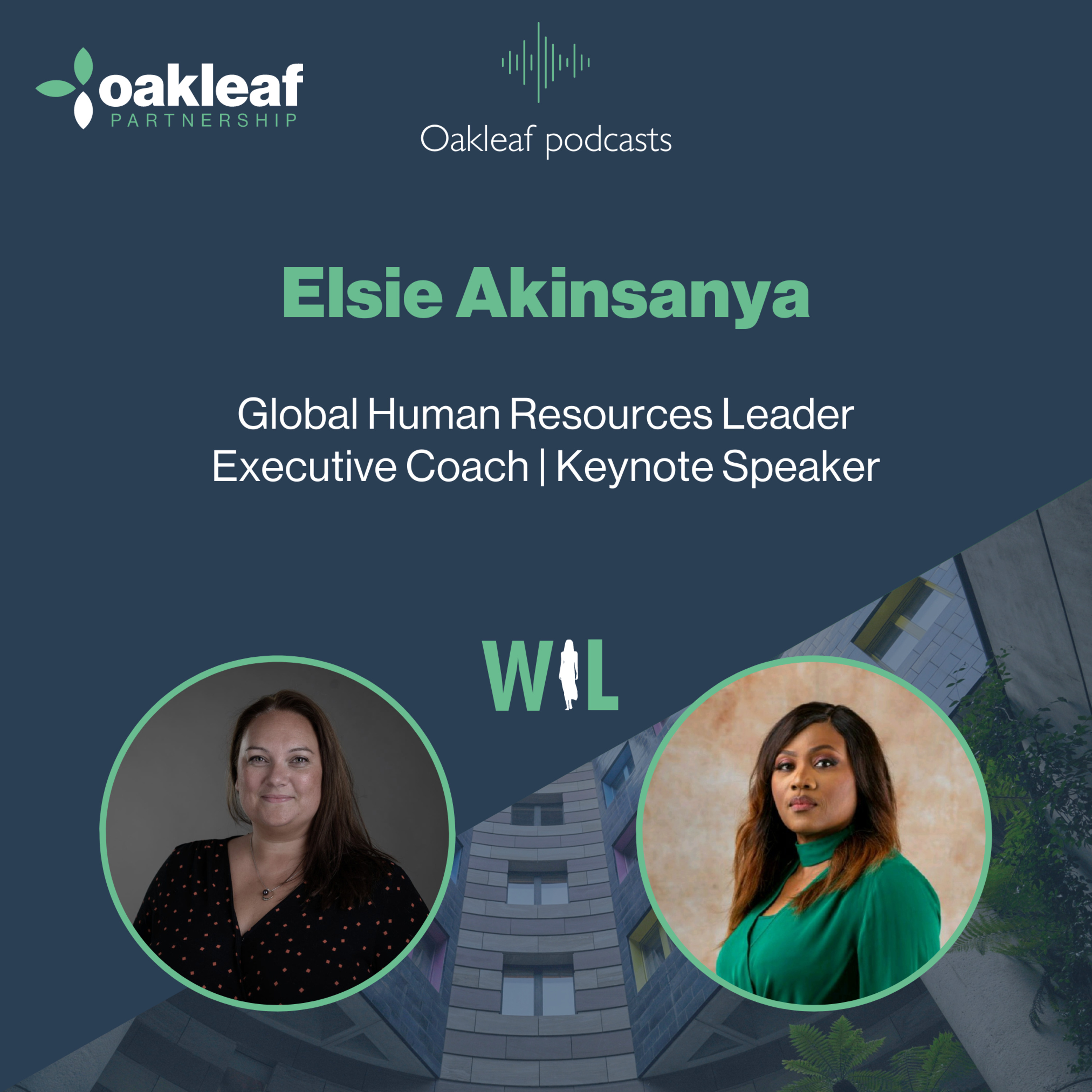 Oakleaf Partnership