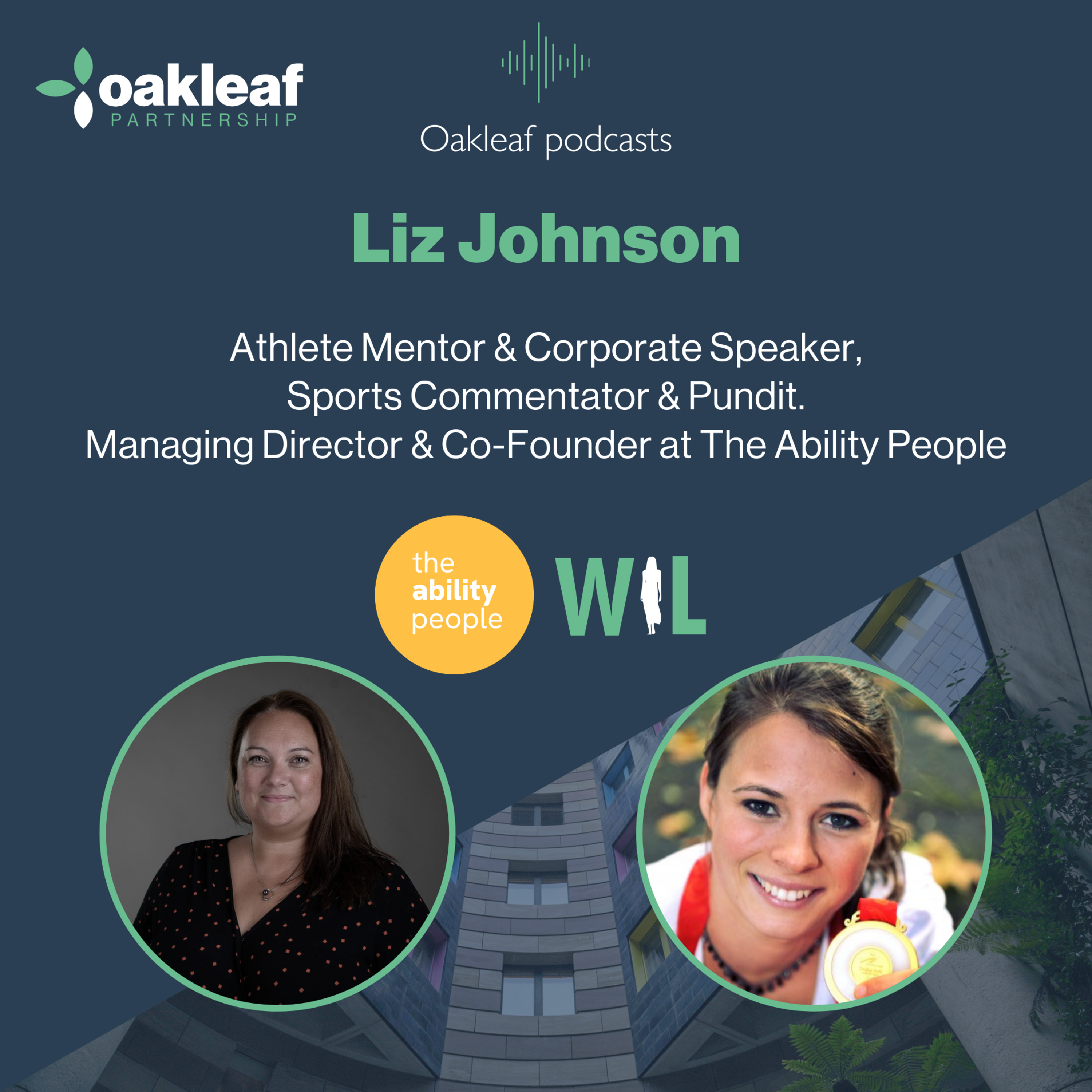 Oakleaf Partnership