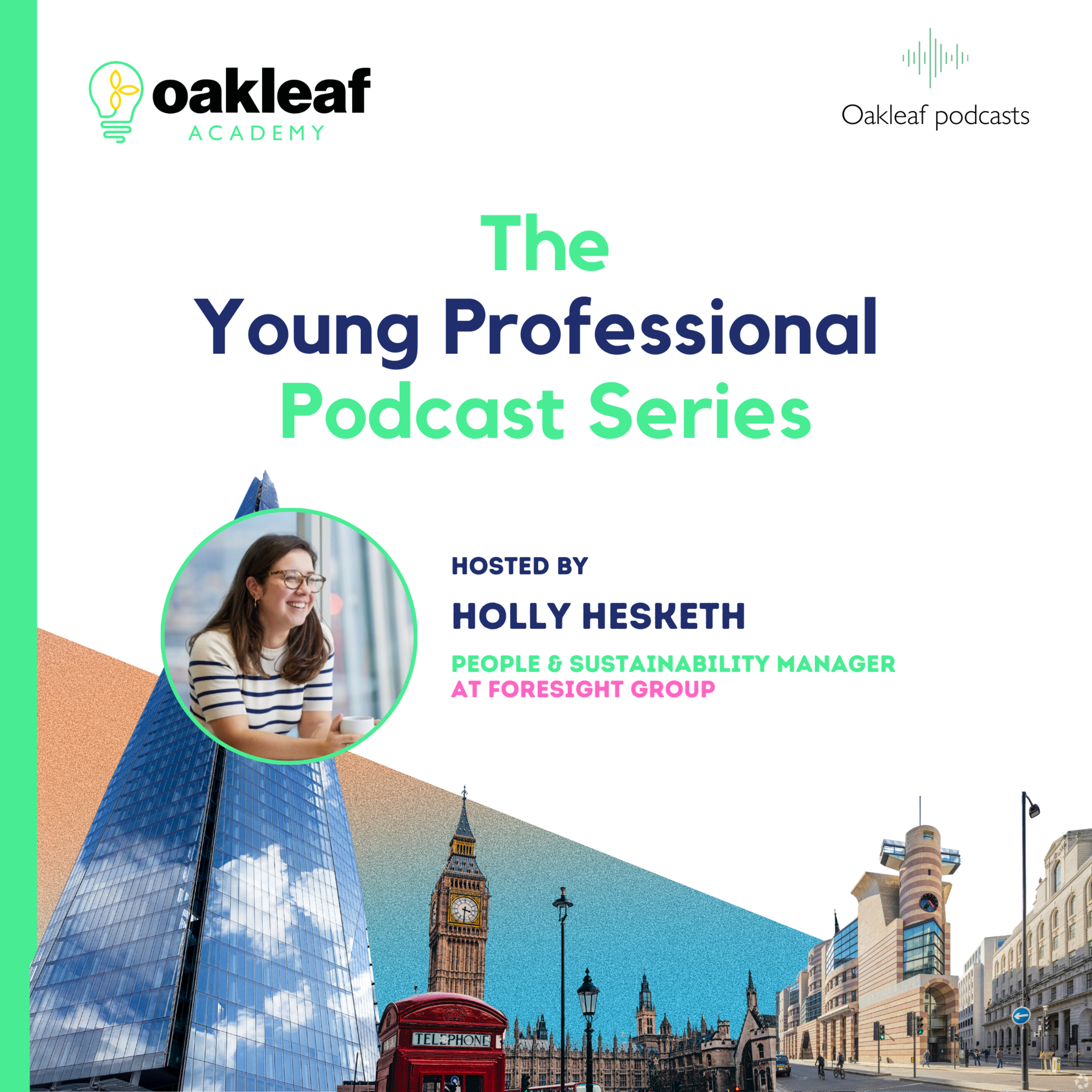 Oakleaf Partnership