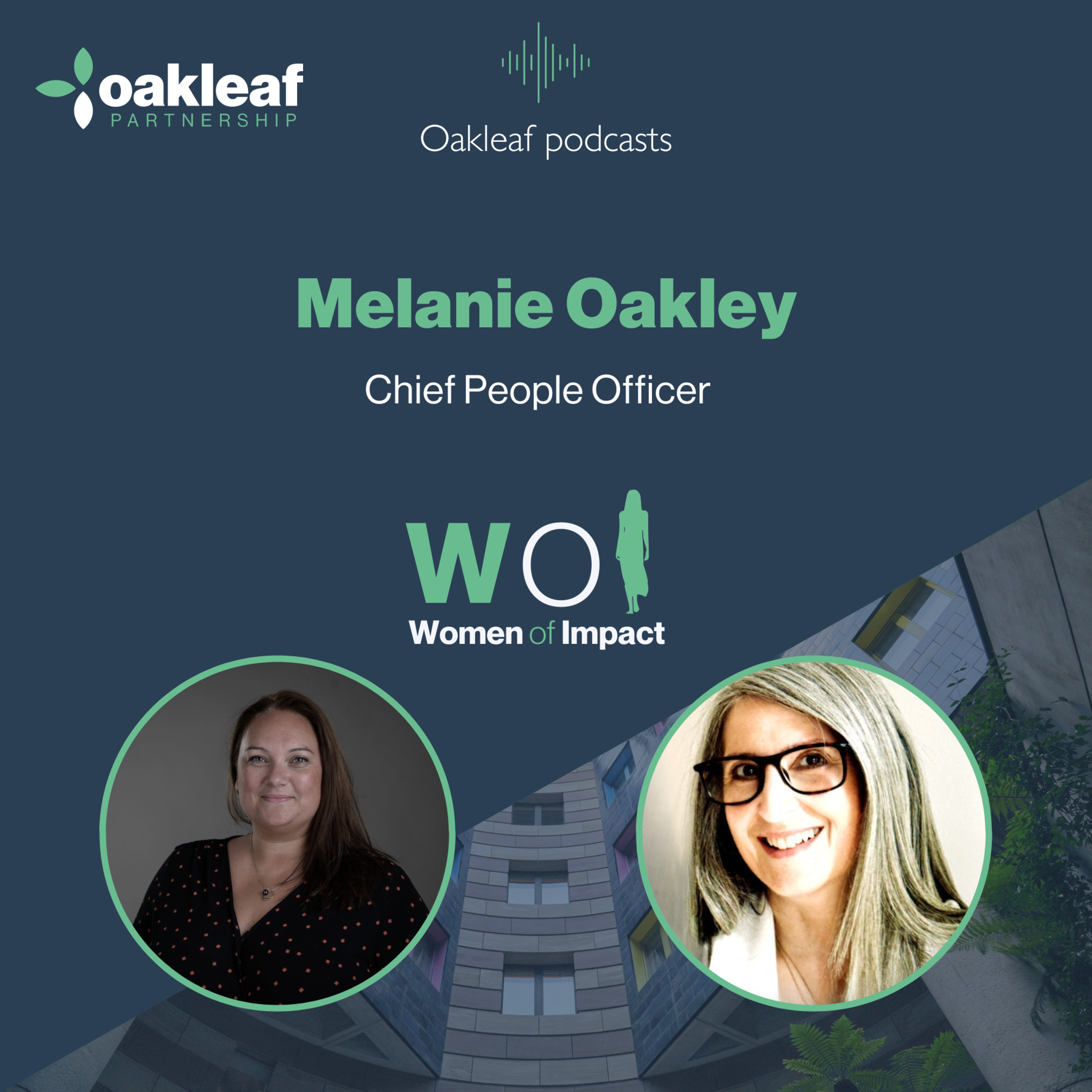 Oakleaf Partnership