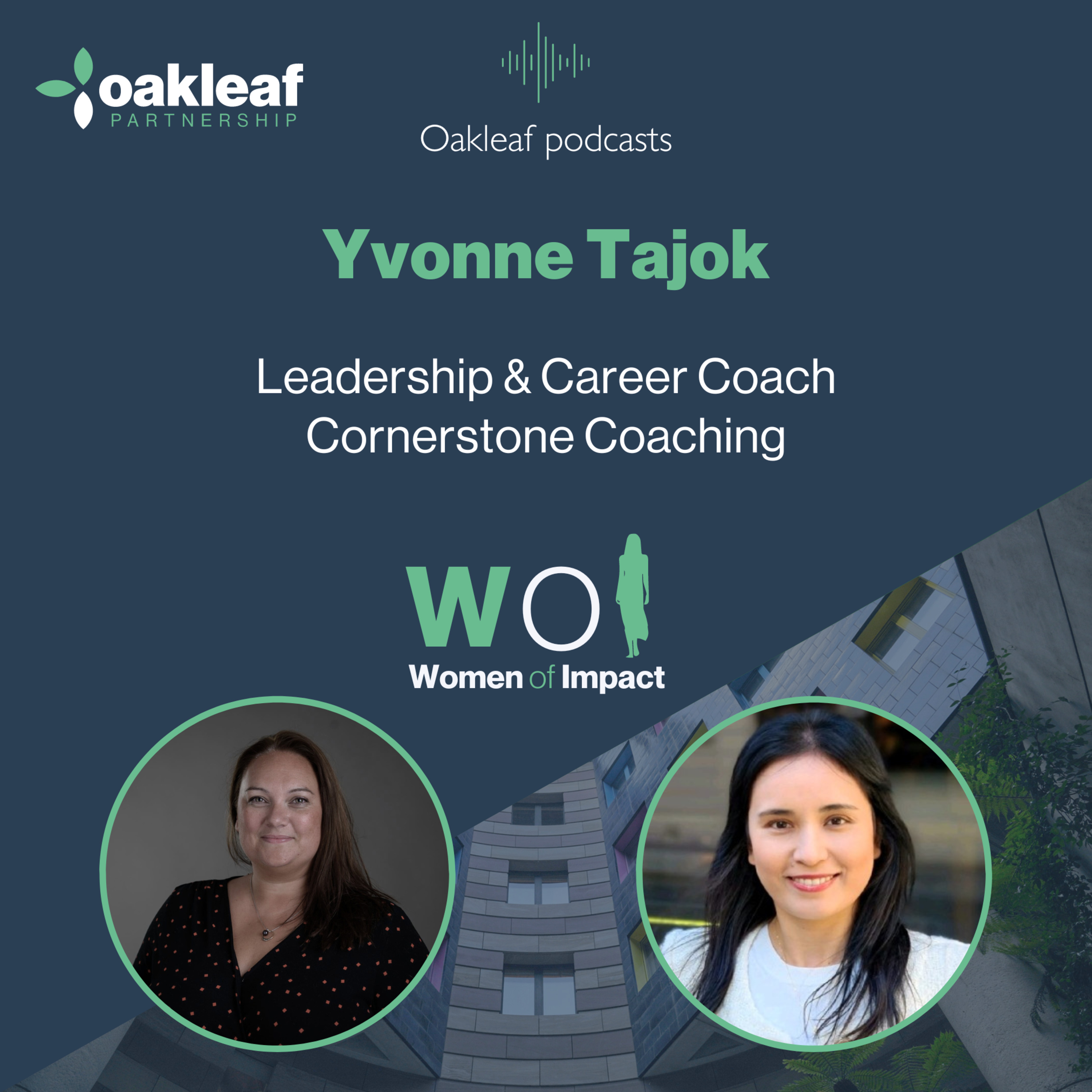 Oakleaf Partnership