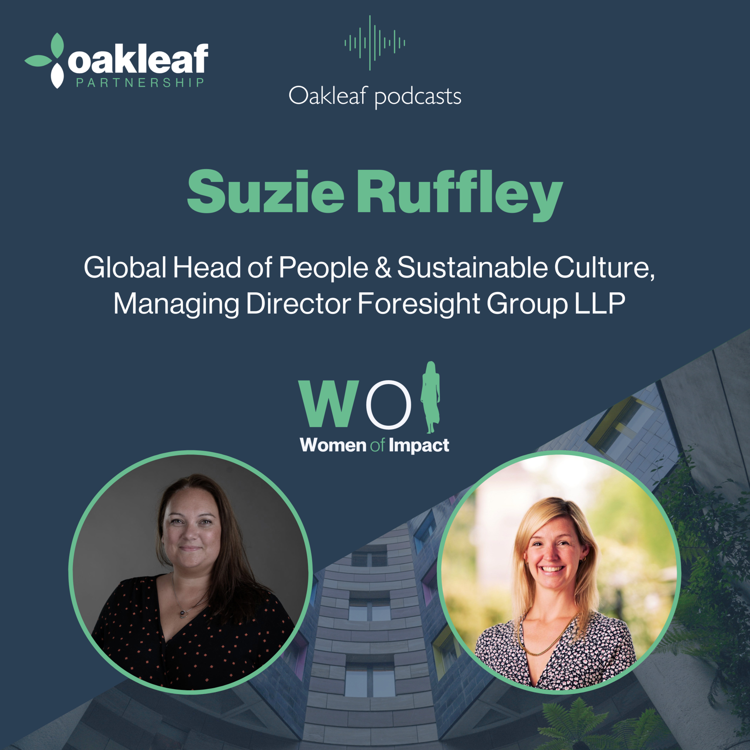 Oakleaf Partnership