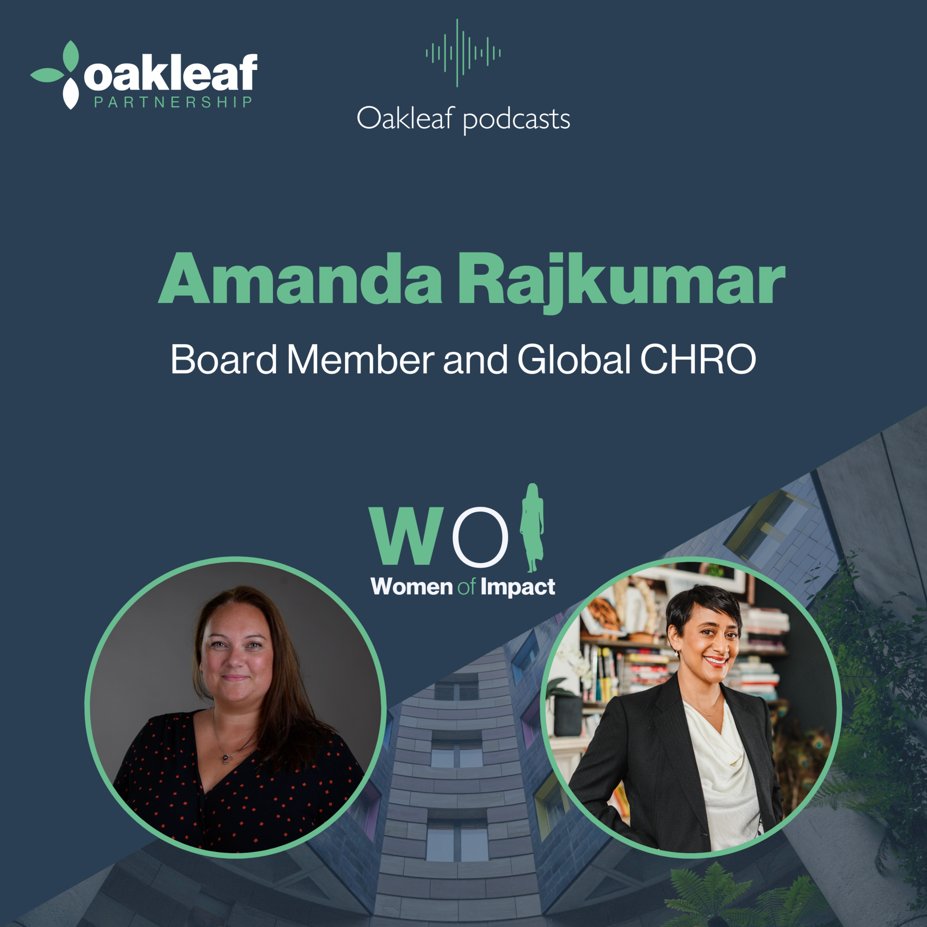Oakleaf Partnership