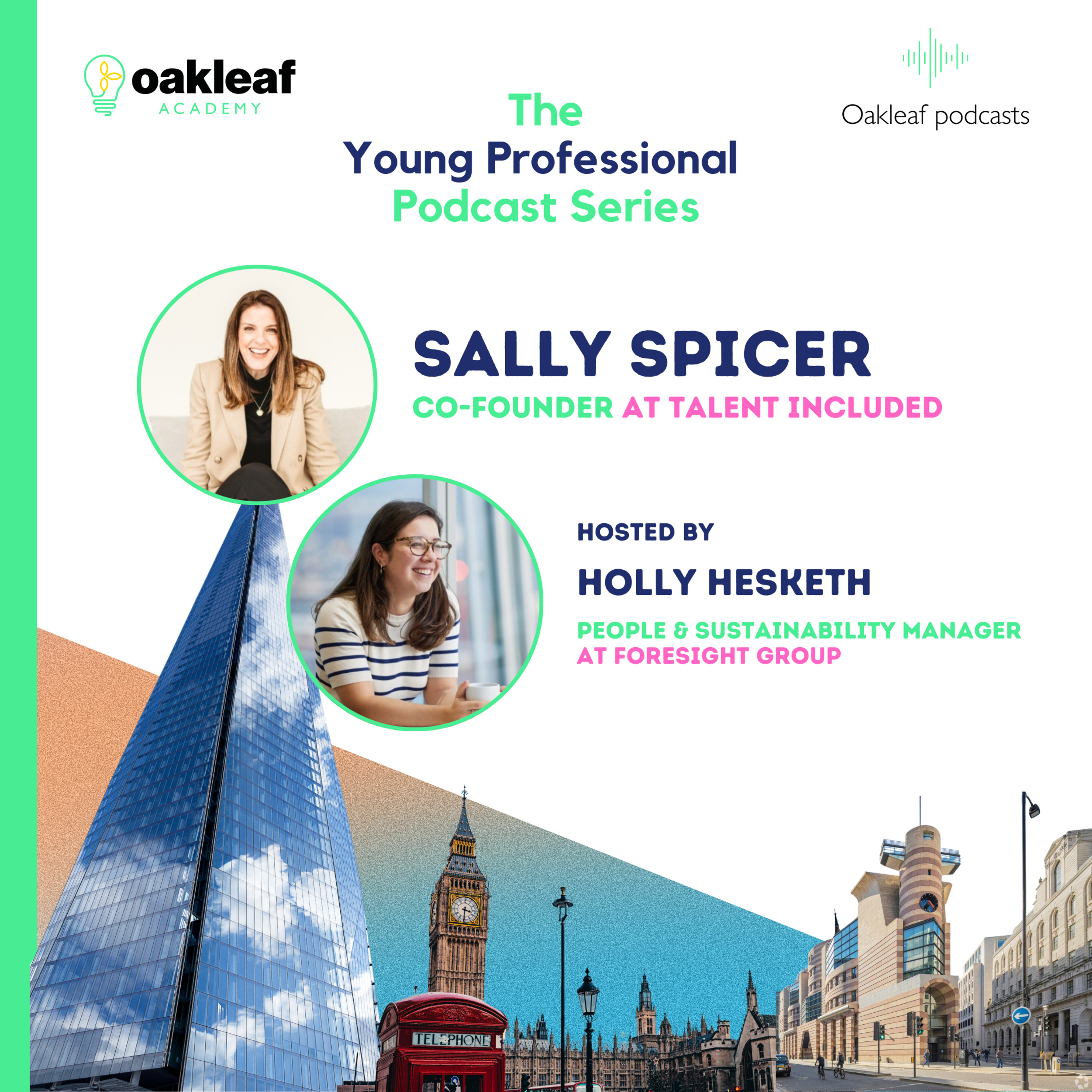 Oakleaf Partnership
