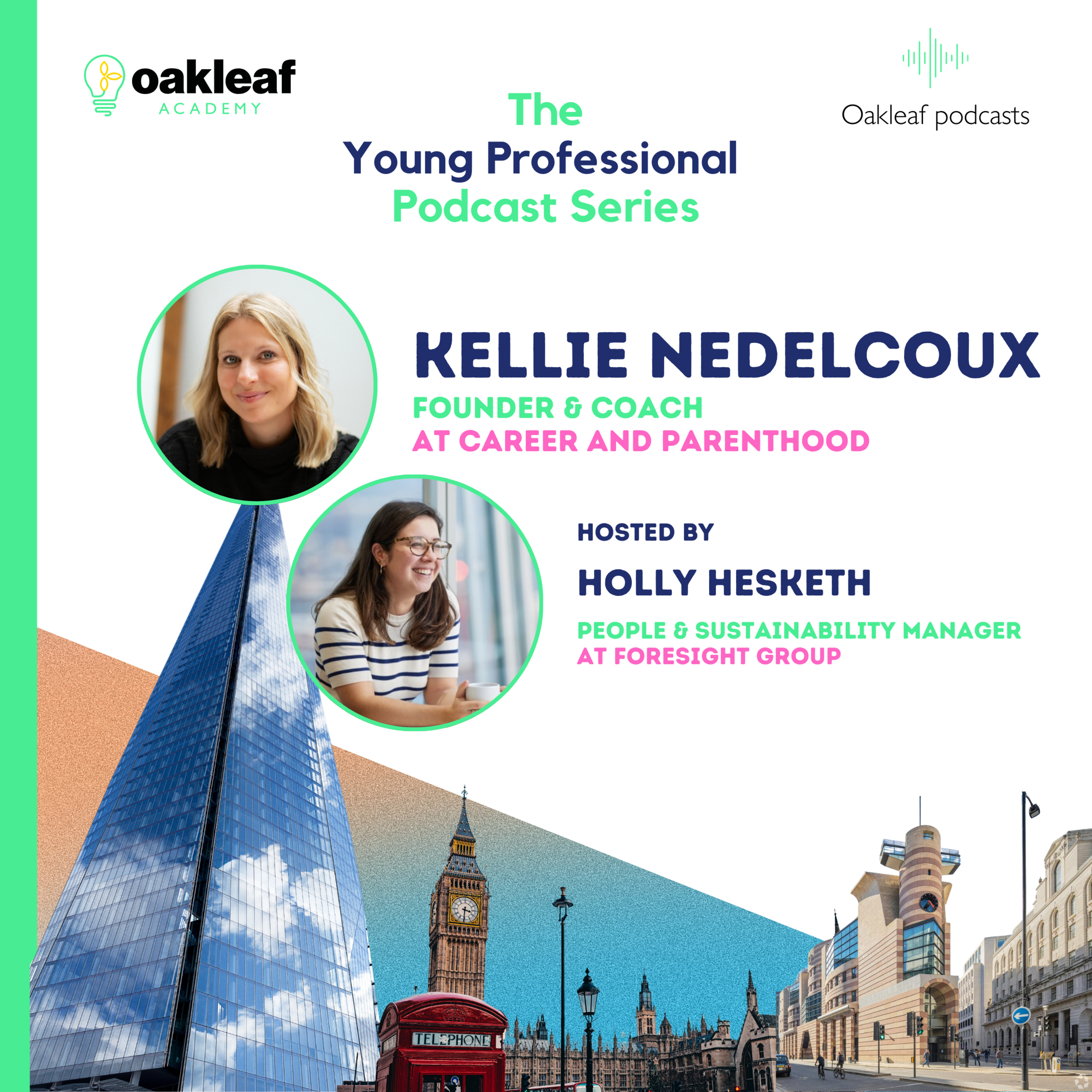 Oakleaf Partnership