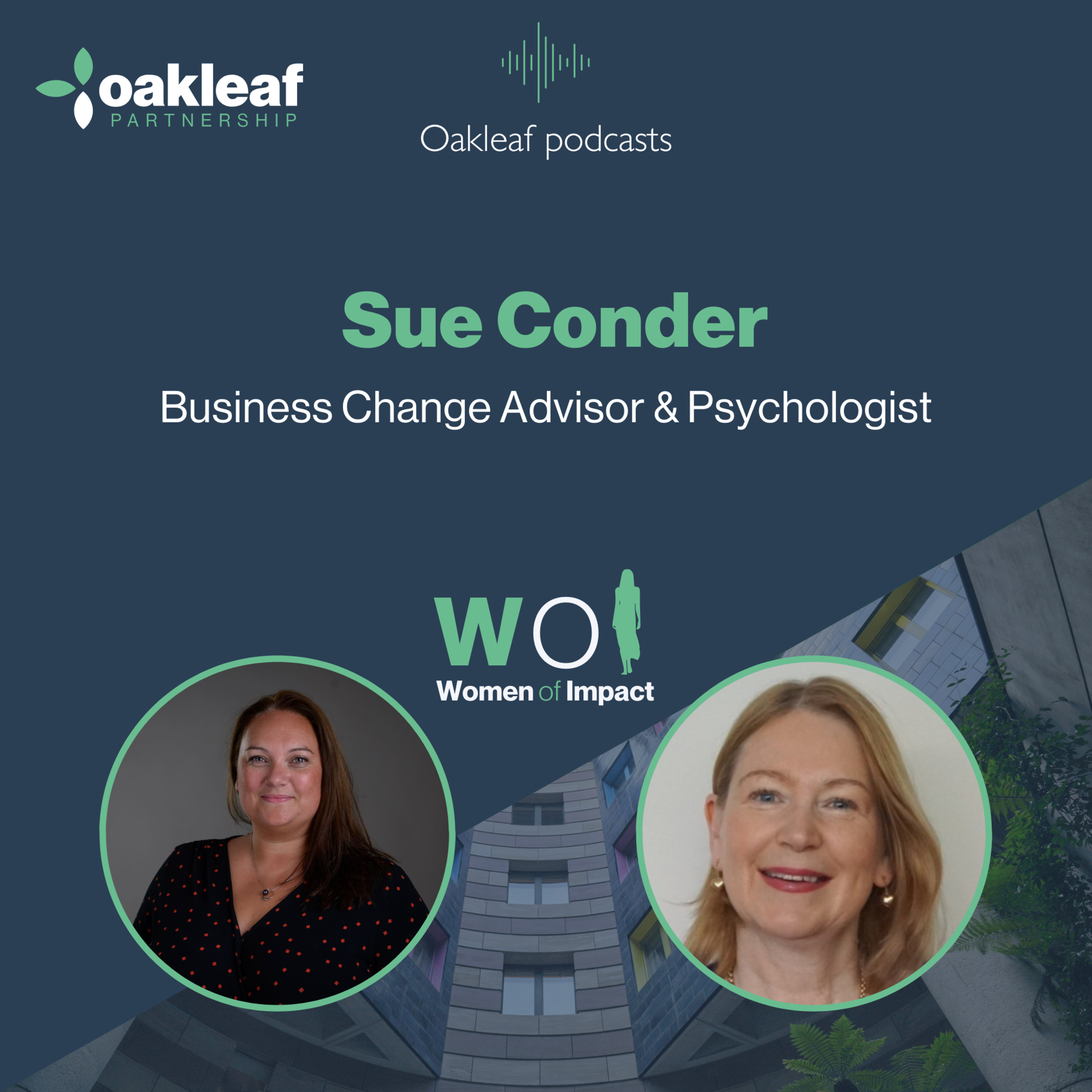 Oakleaf Partnership