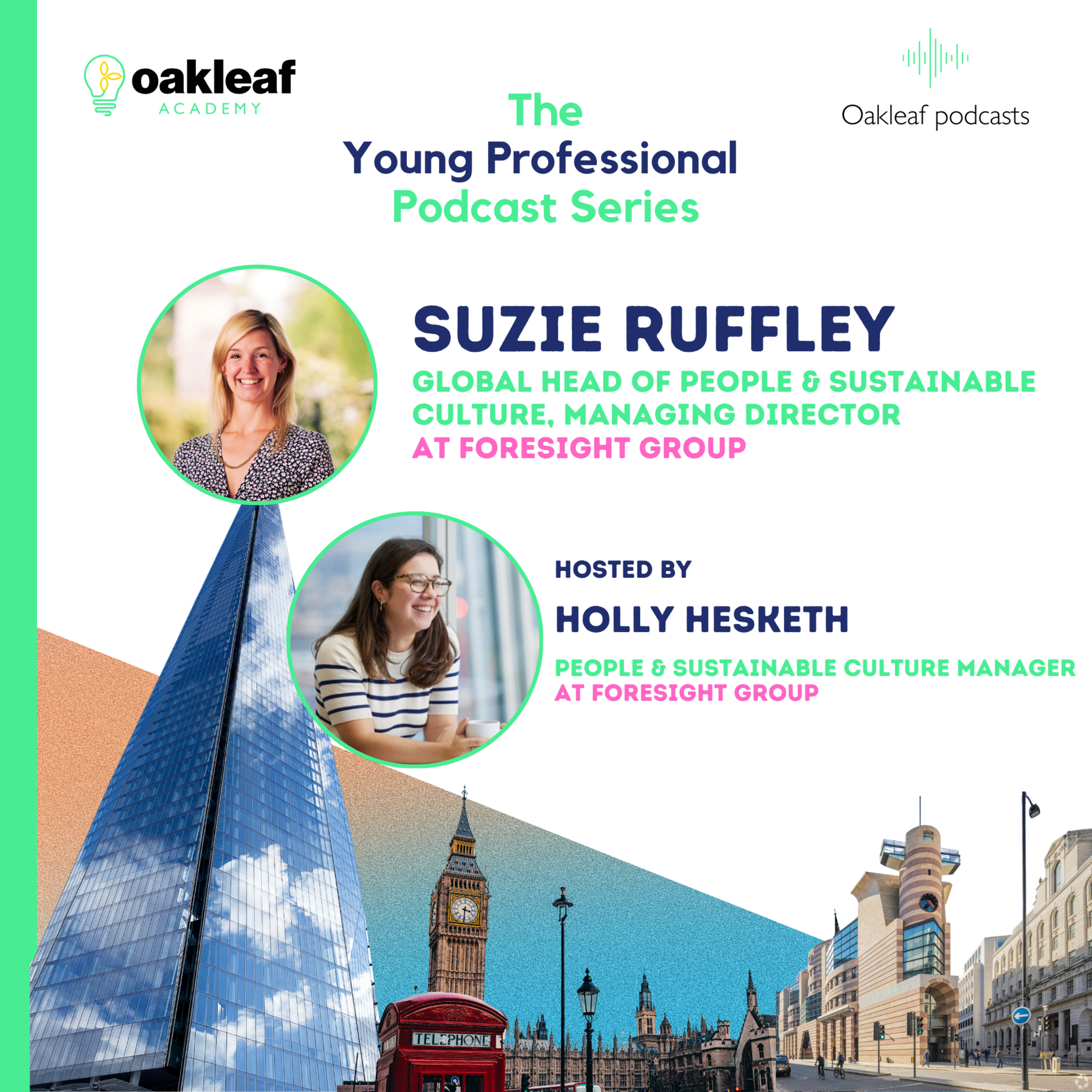 Oakleaf Partnership