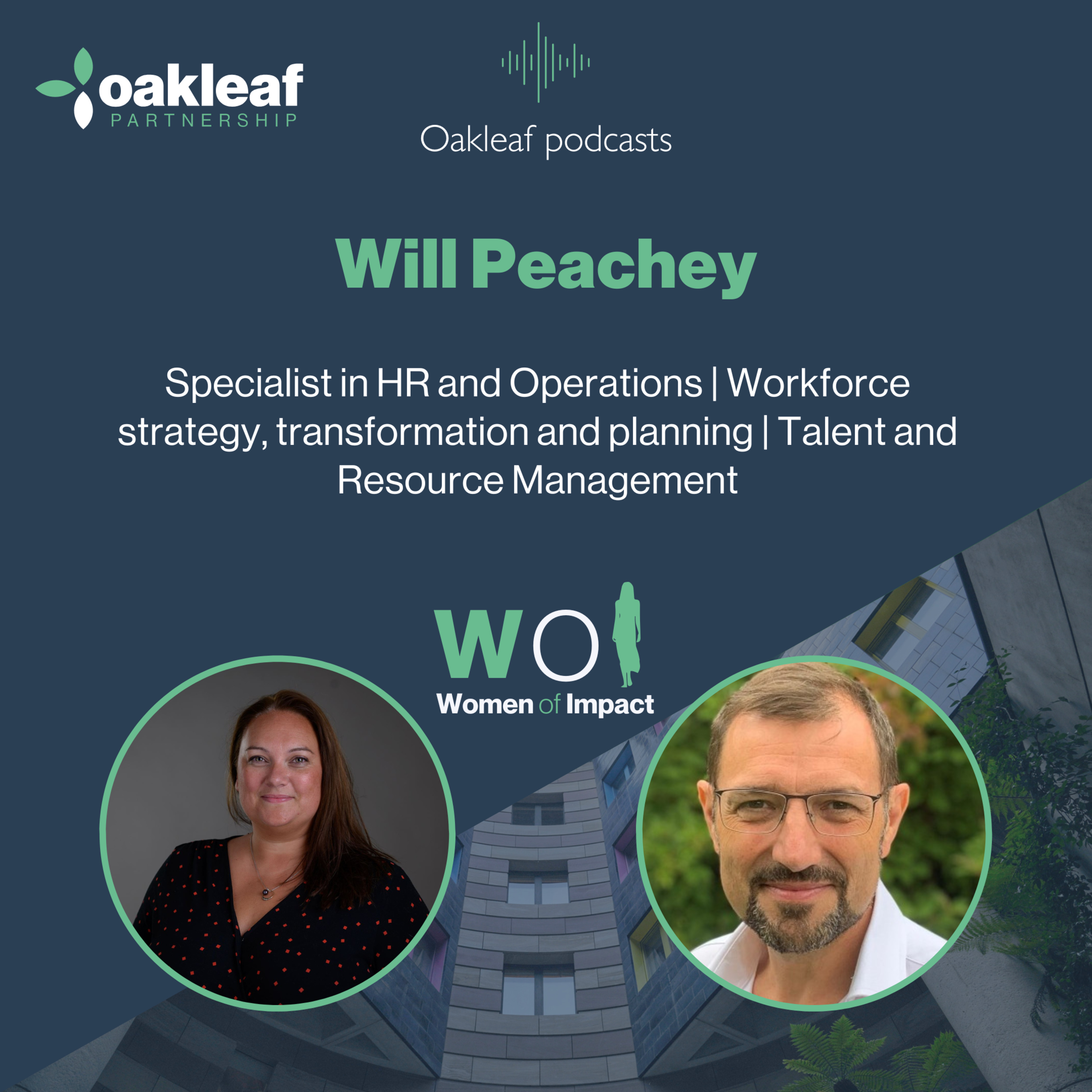 Oakleaf Partnership