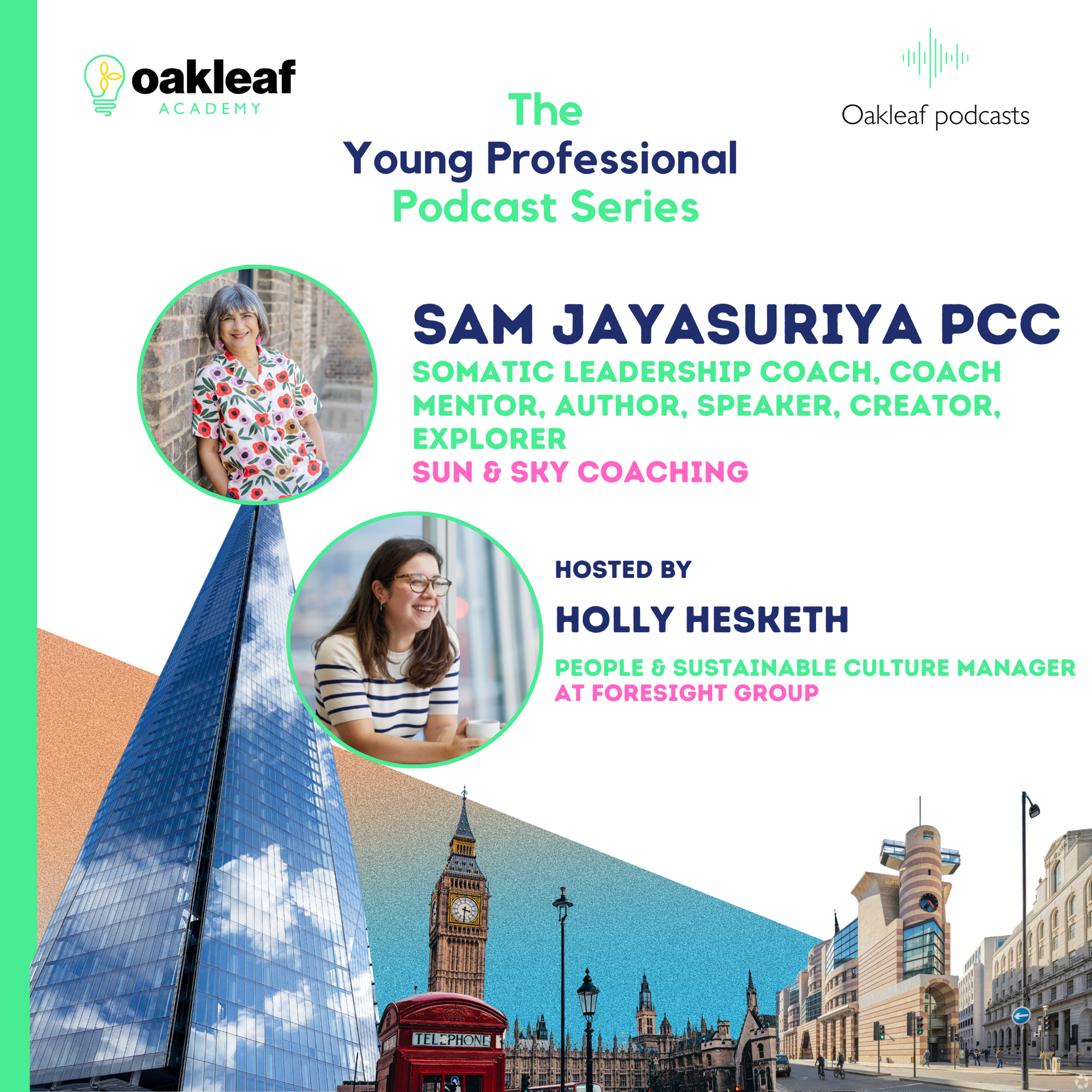 Oakleaf Partnership