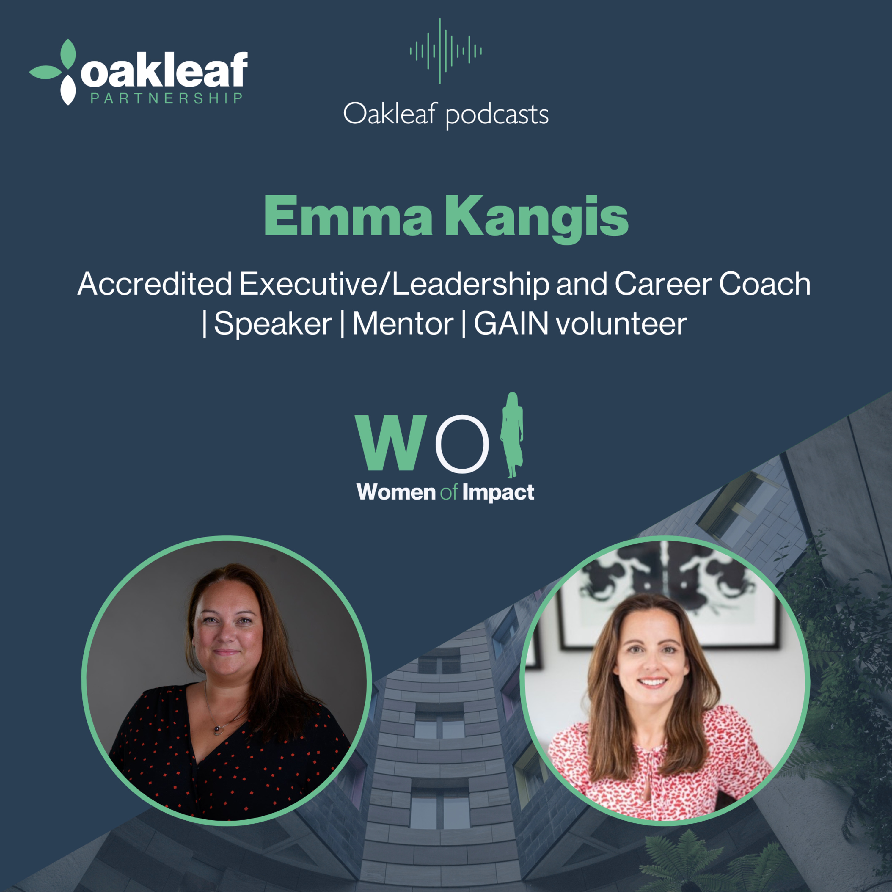 Oakleaf Partnership