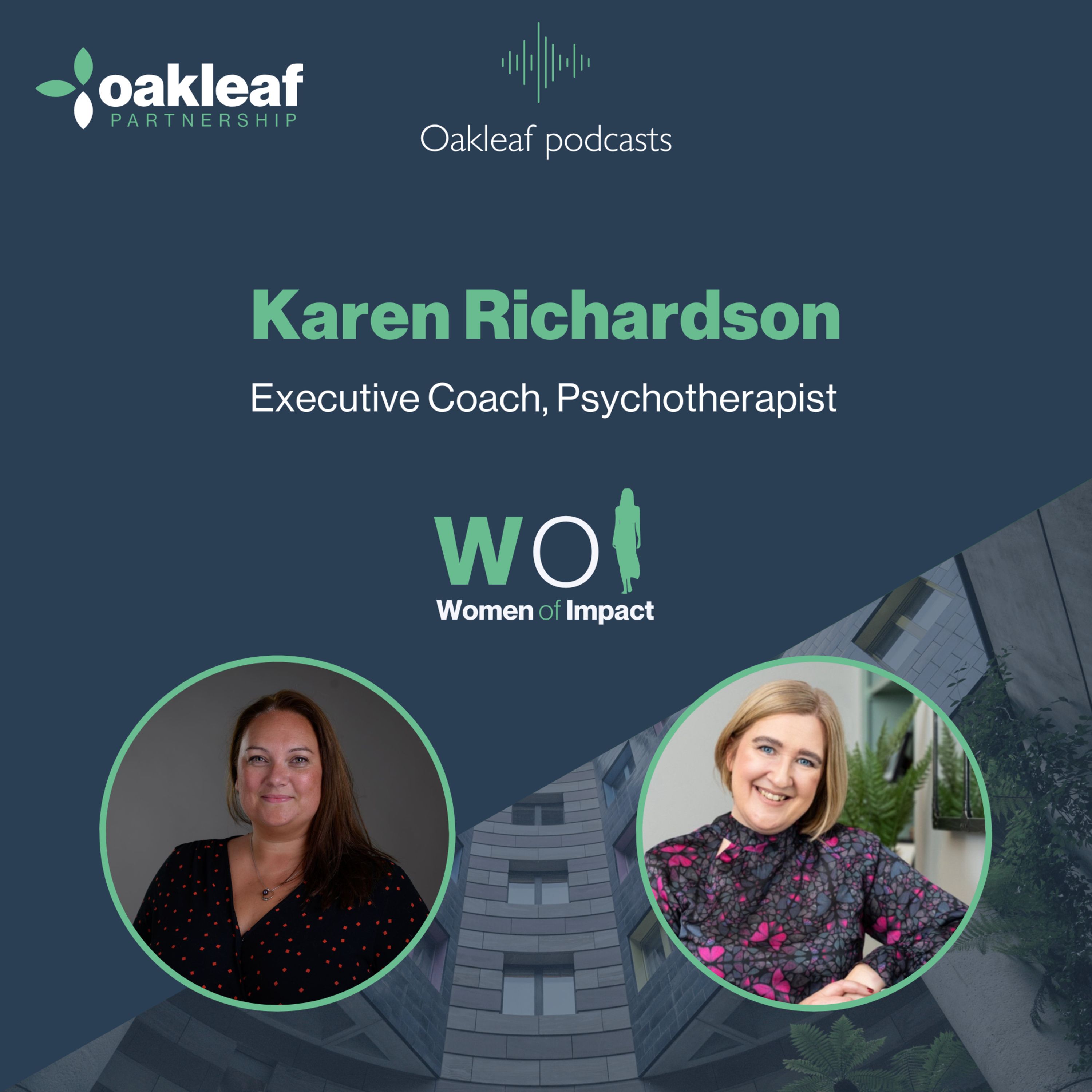 Oakleaf Partnership