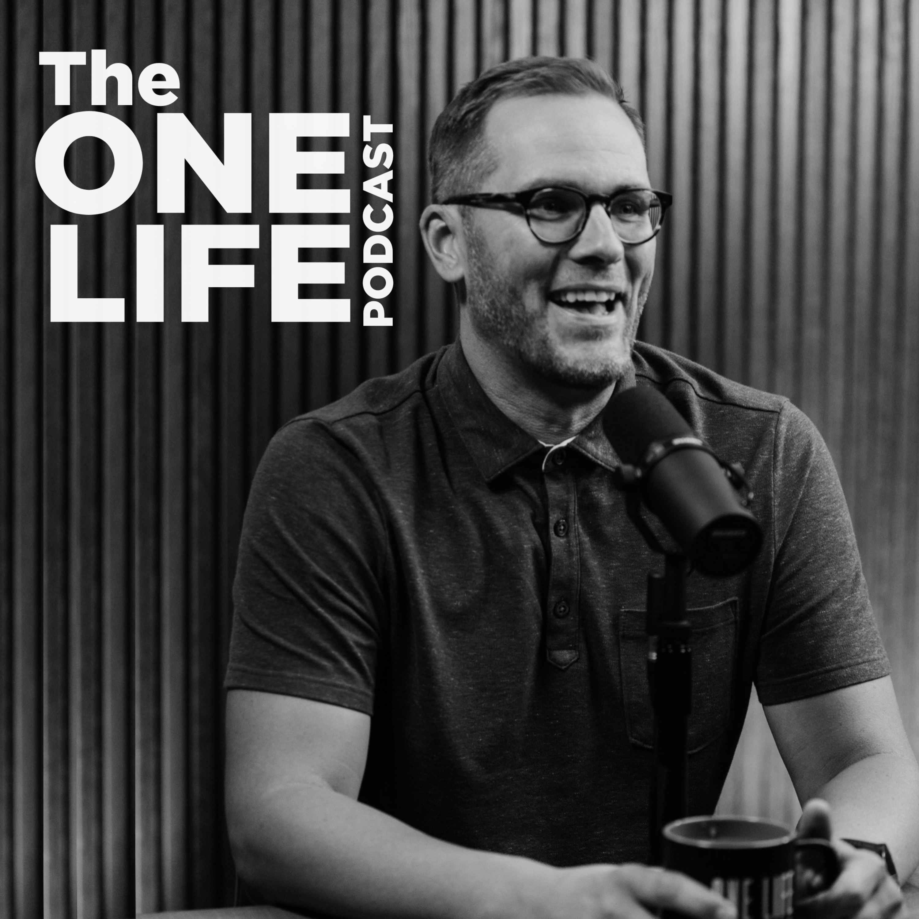 The OL Podcast: Episode 8 - Marriage Unscripted episode artwork