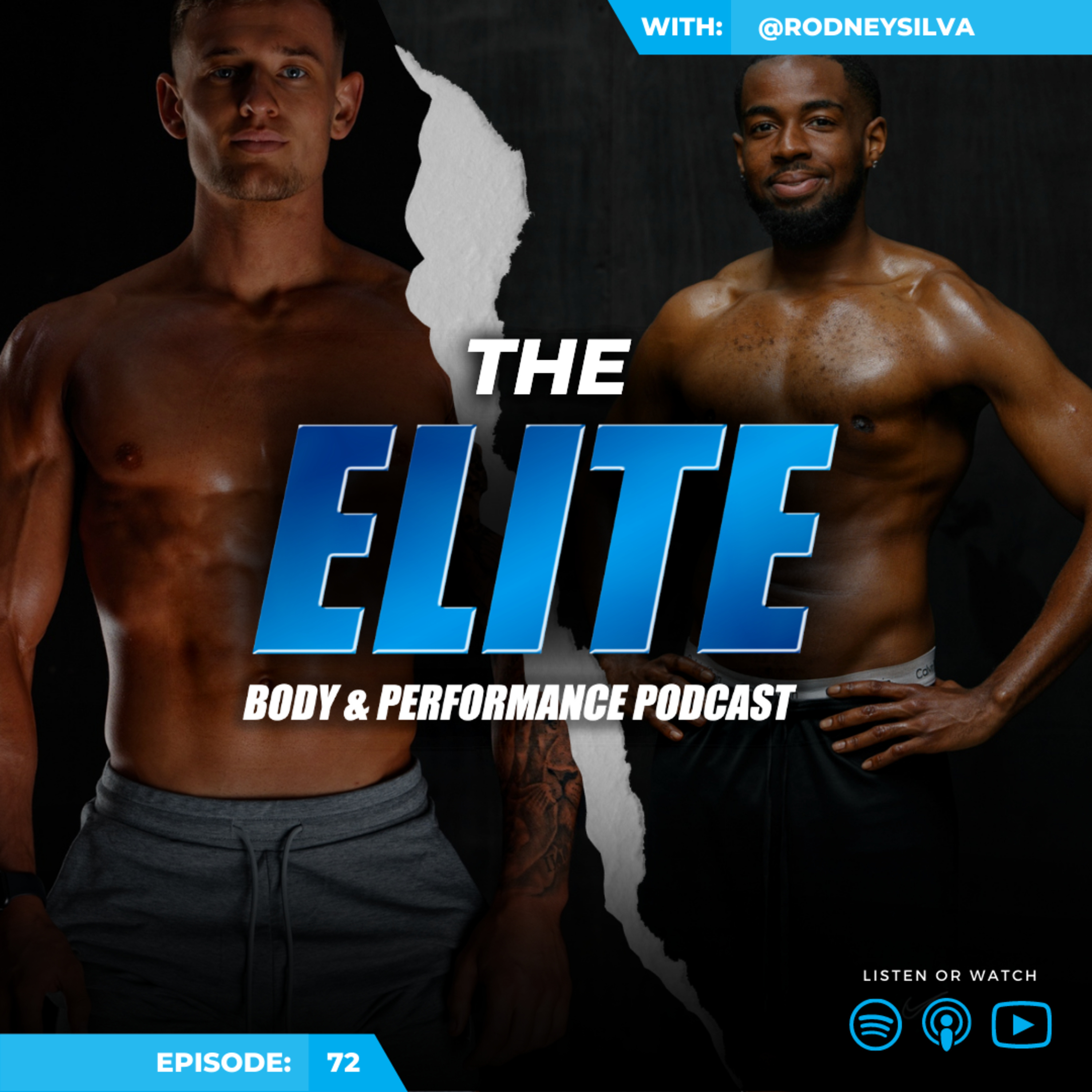 The Smart Body and Performance Podcast