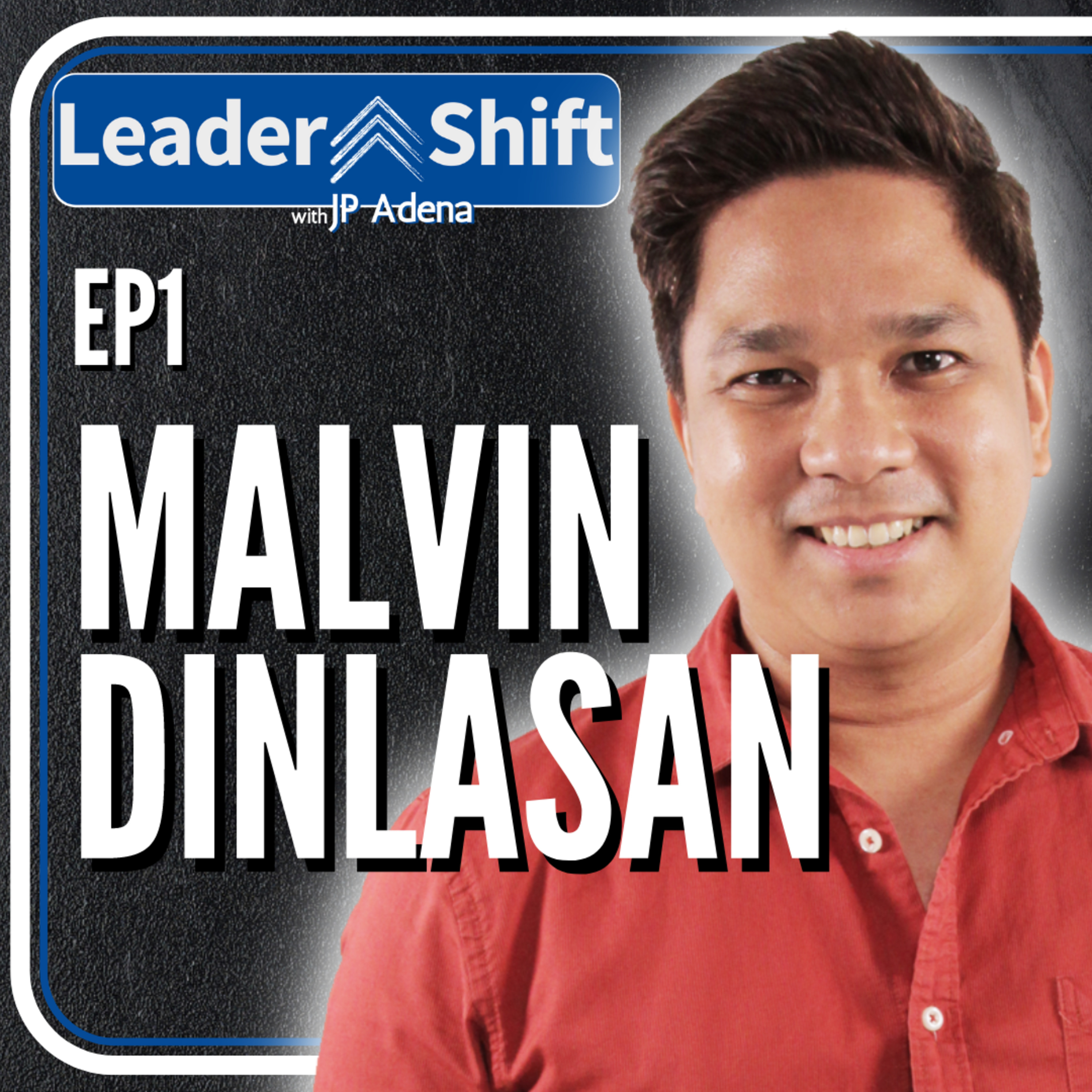 LeaderSHIFT with JP Adena