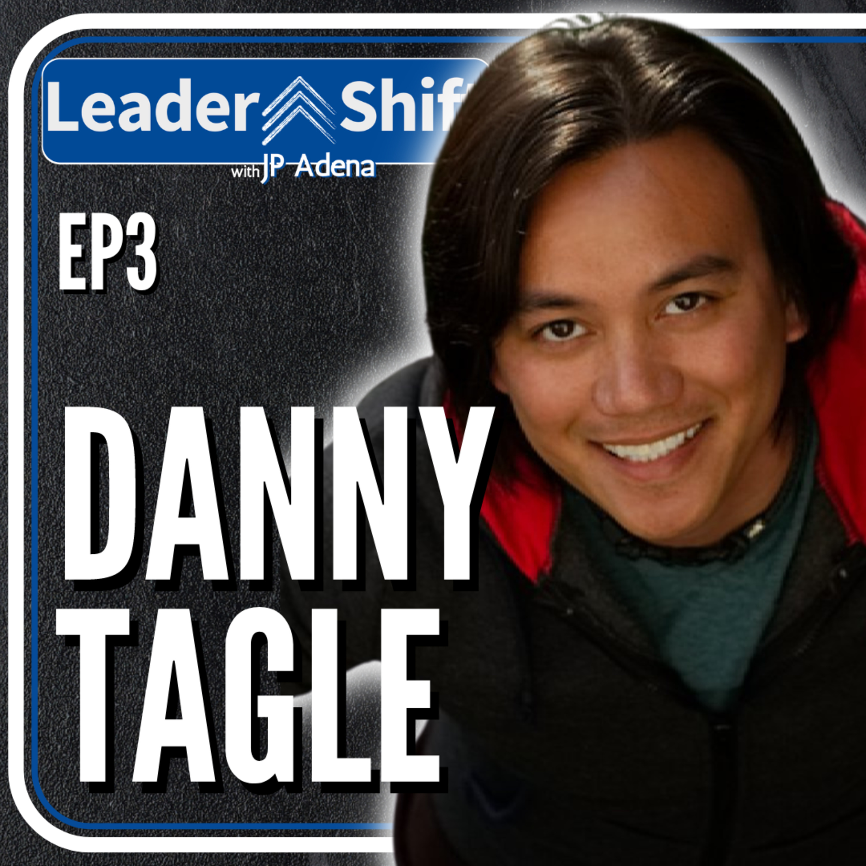 LeaderSHIFT with JP Adena