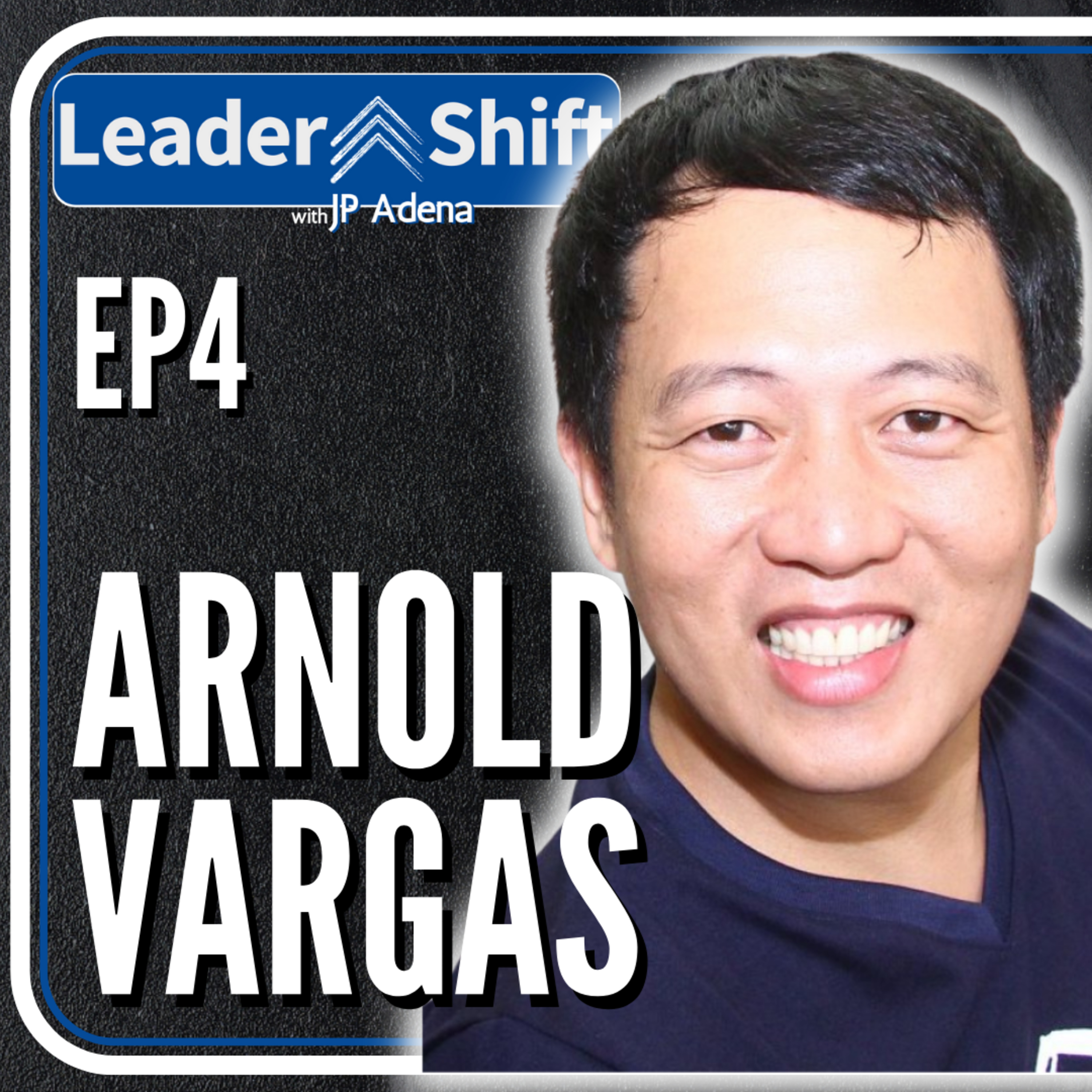 LeaderSHIFT with JP Adena