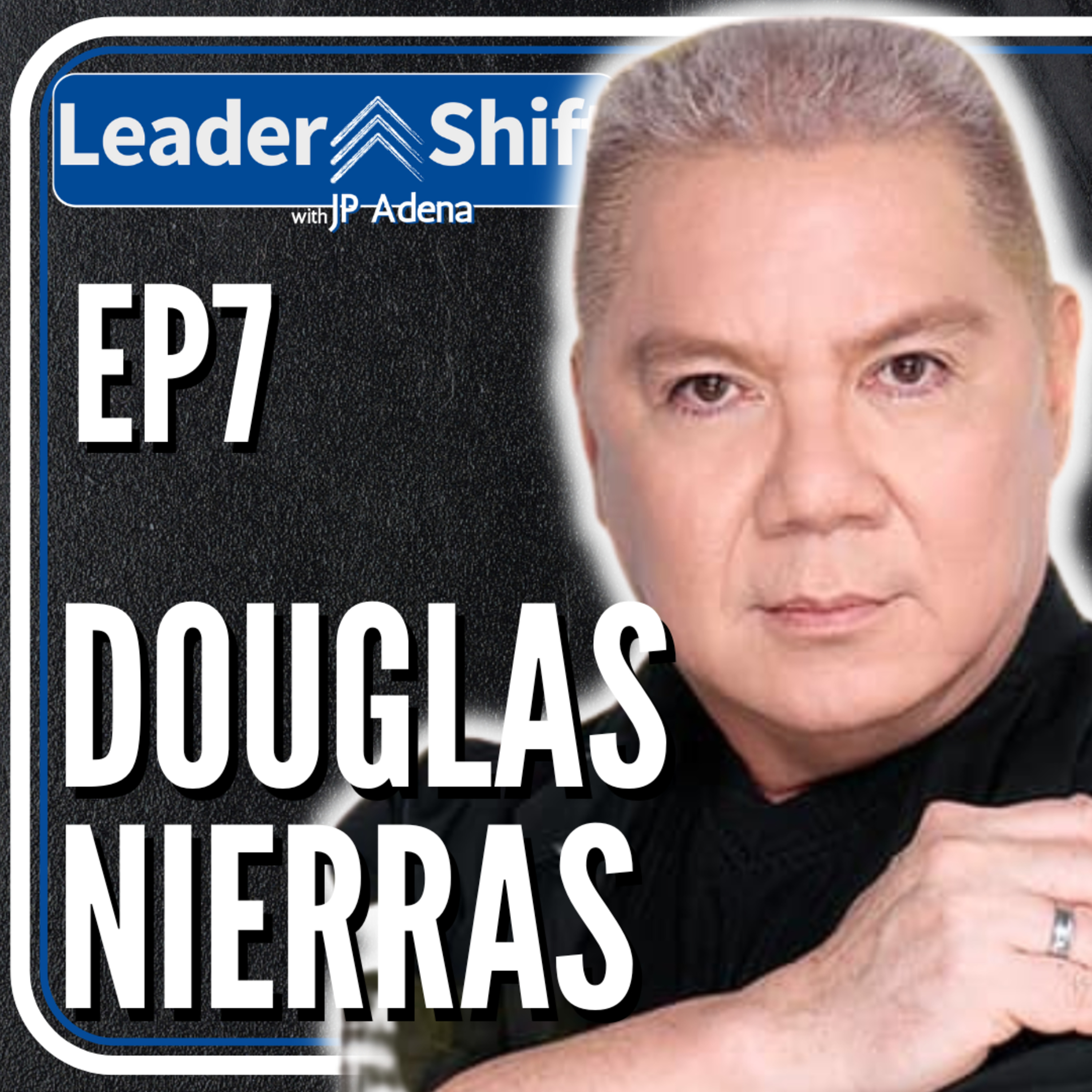 LeaderSHIFT with JP Adena