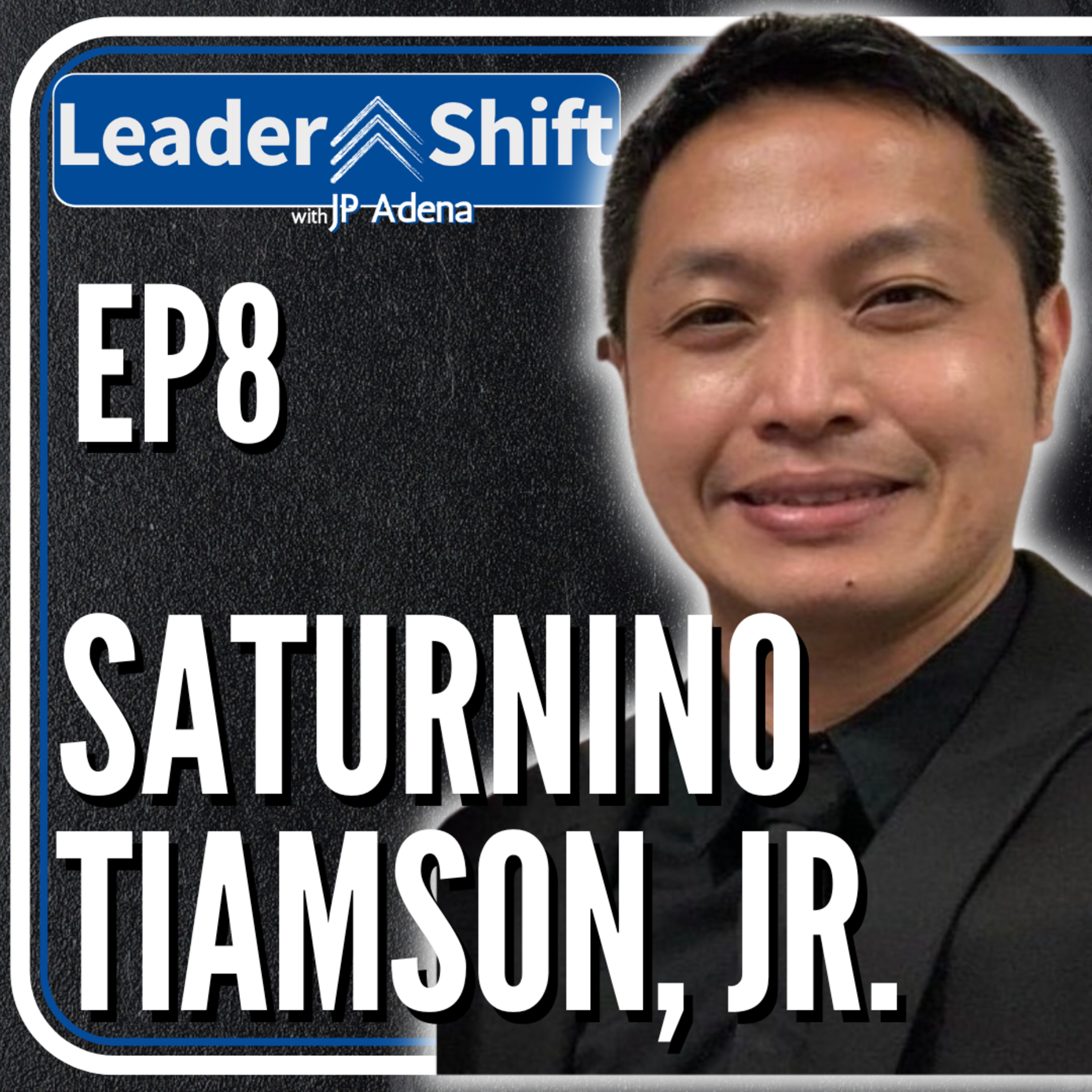 LeaderSHIFT with JP Adena
