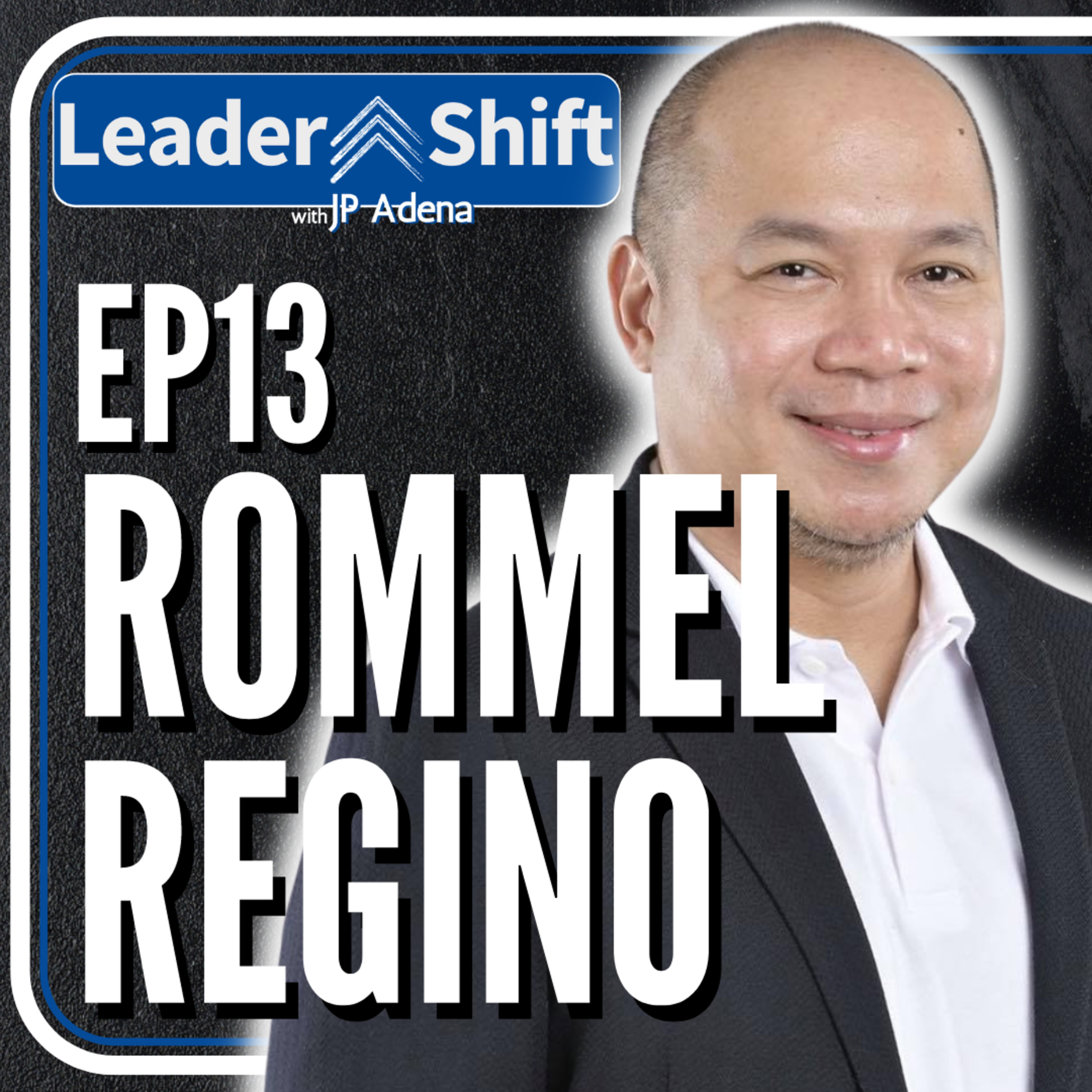 LeaderSHIFT with JP Adena