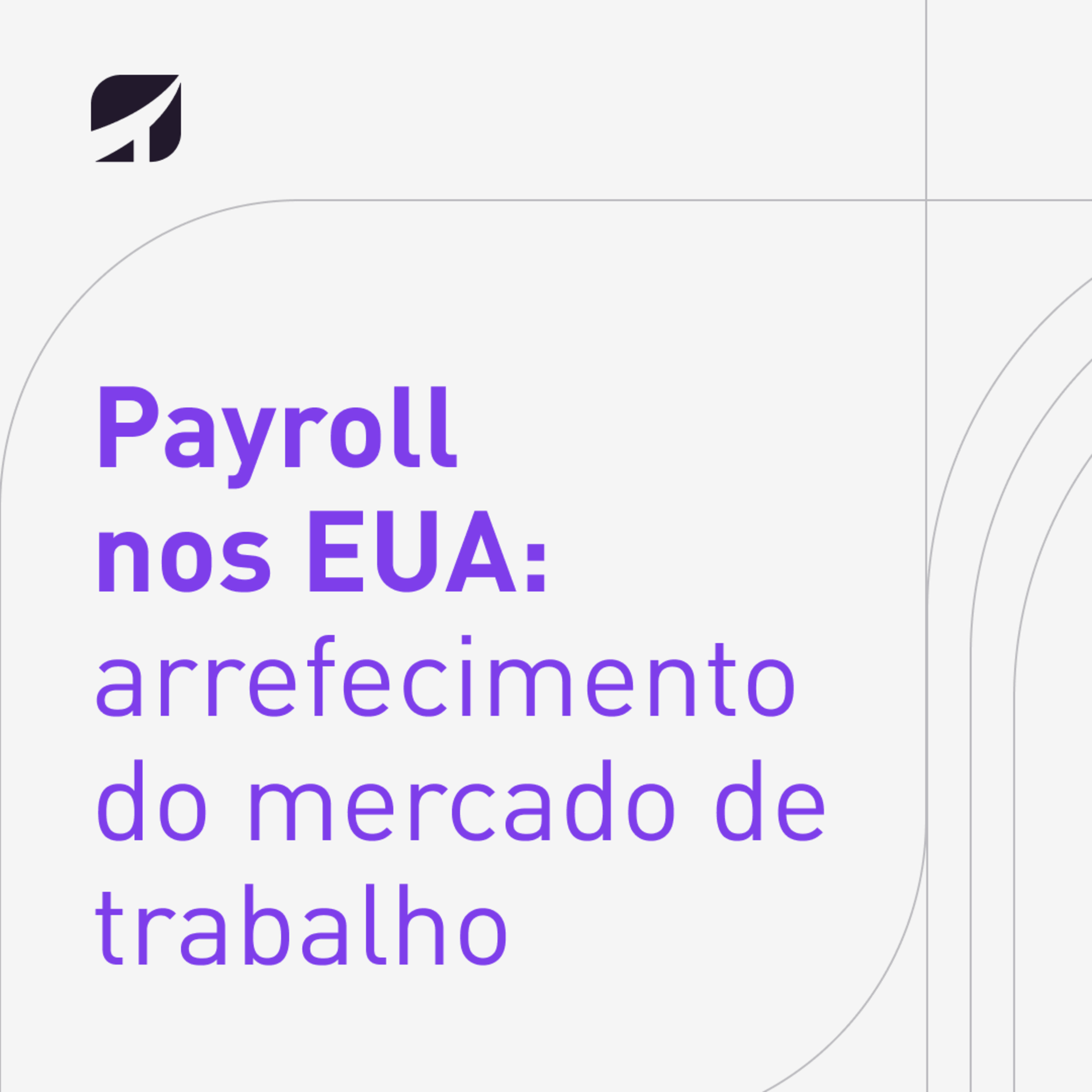 📃 03-11-2023: Divulgação do Payroll nos Estados Unidos por Lucas Serra episode artwork
