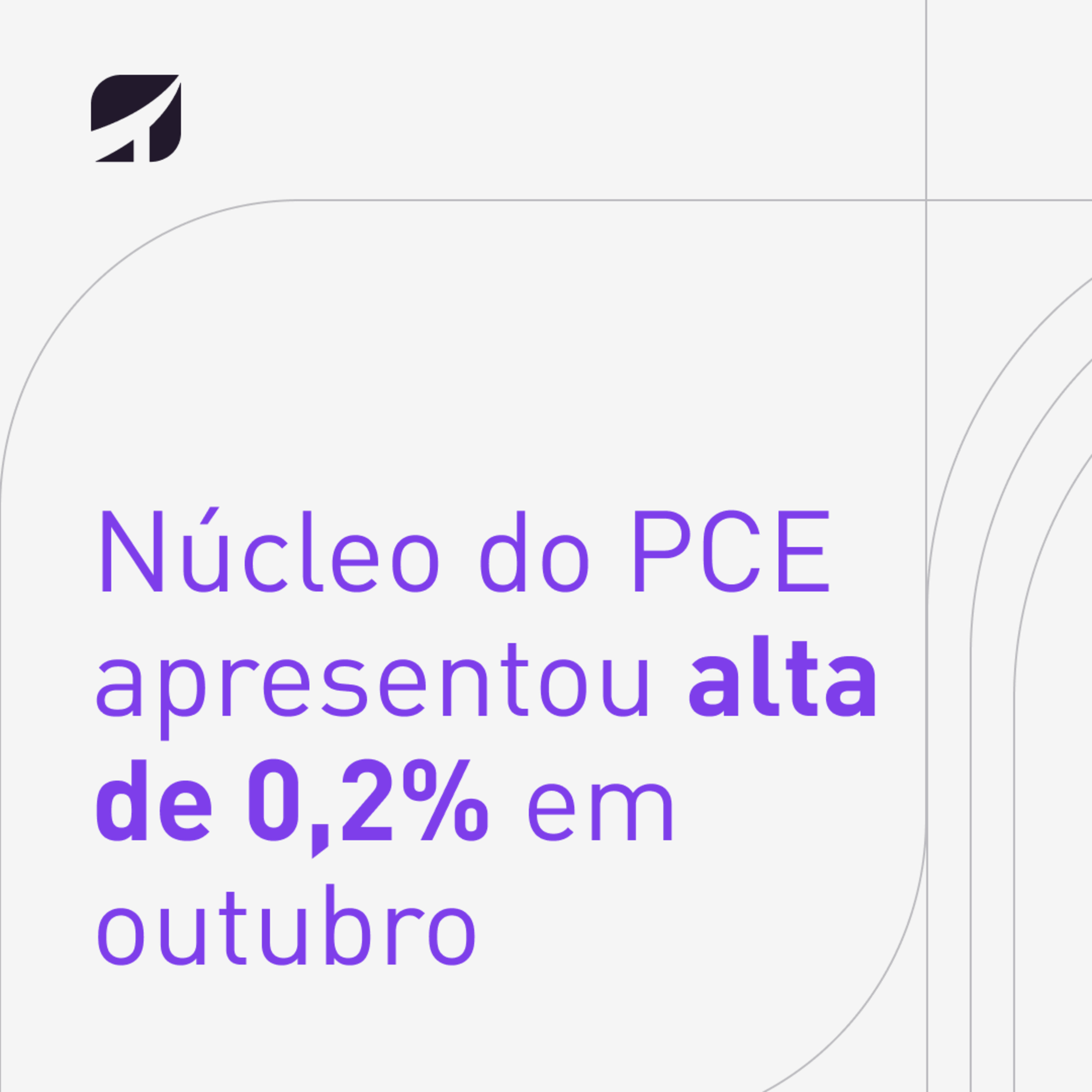 📃 30-11-2023: Divulgação do PCE dos EUA por Paloma Brum episode artwork