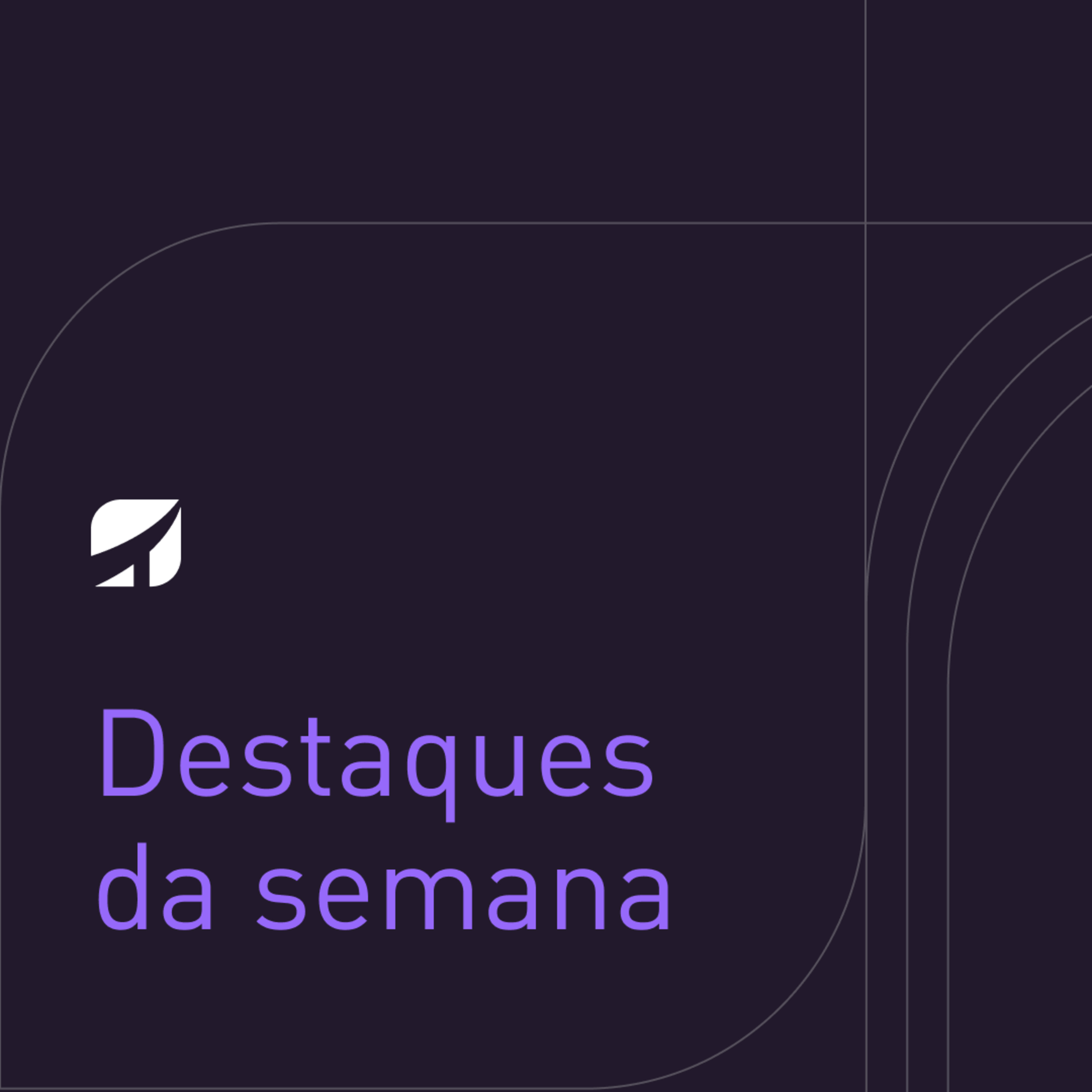 💬 02-01-2024 Perspectivas para a semana por Lucas Serra episode artwork