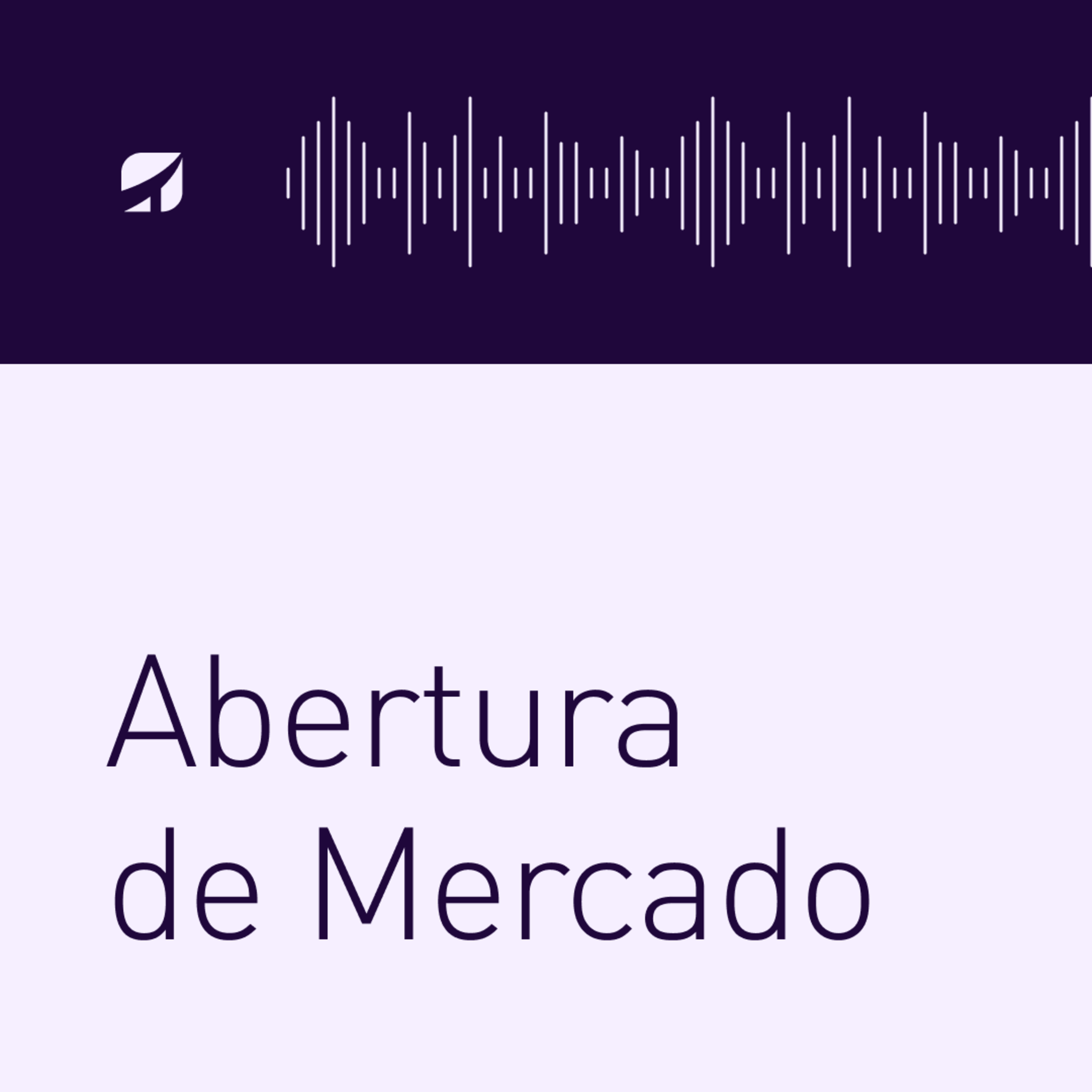💬 09-04-2024: Abertura de mercado (parte 2) episode artwork