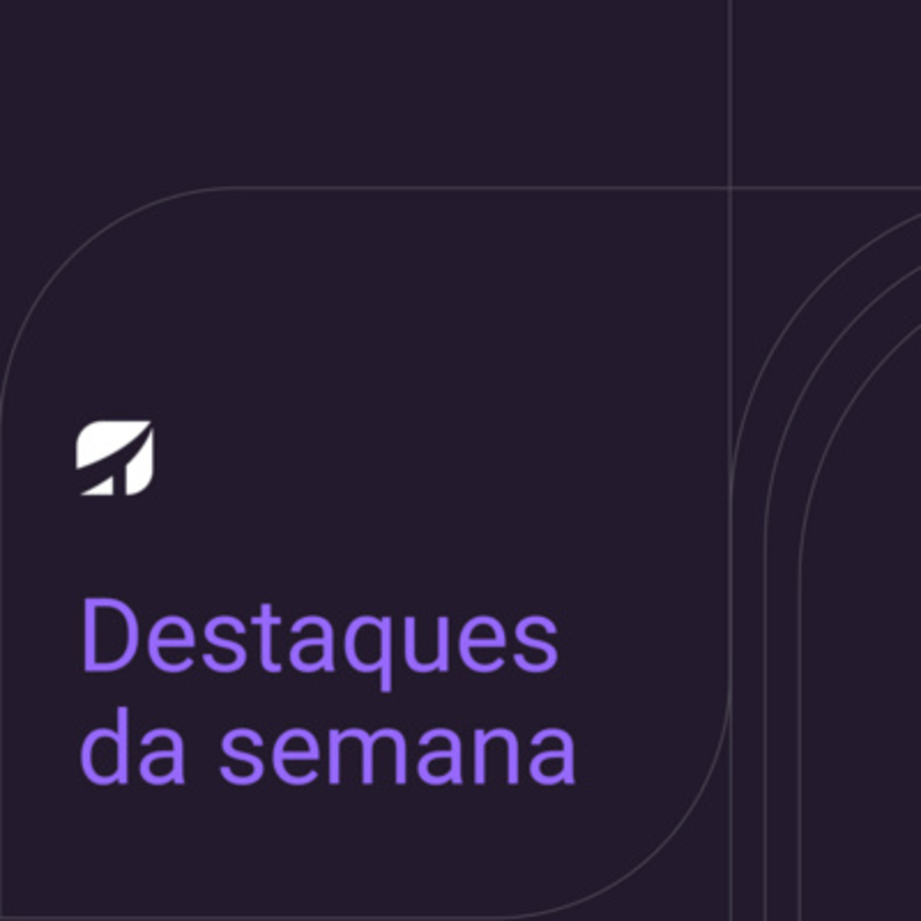 💬 Perspectivas para a semana, por André Barbosa episode artwork