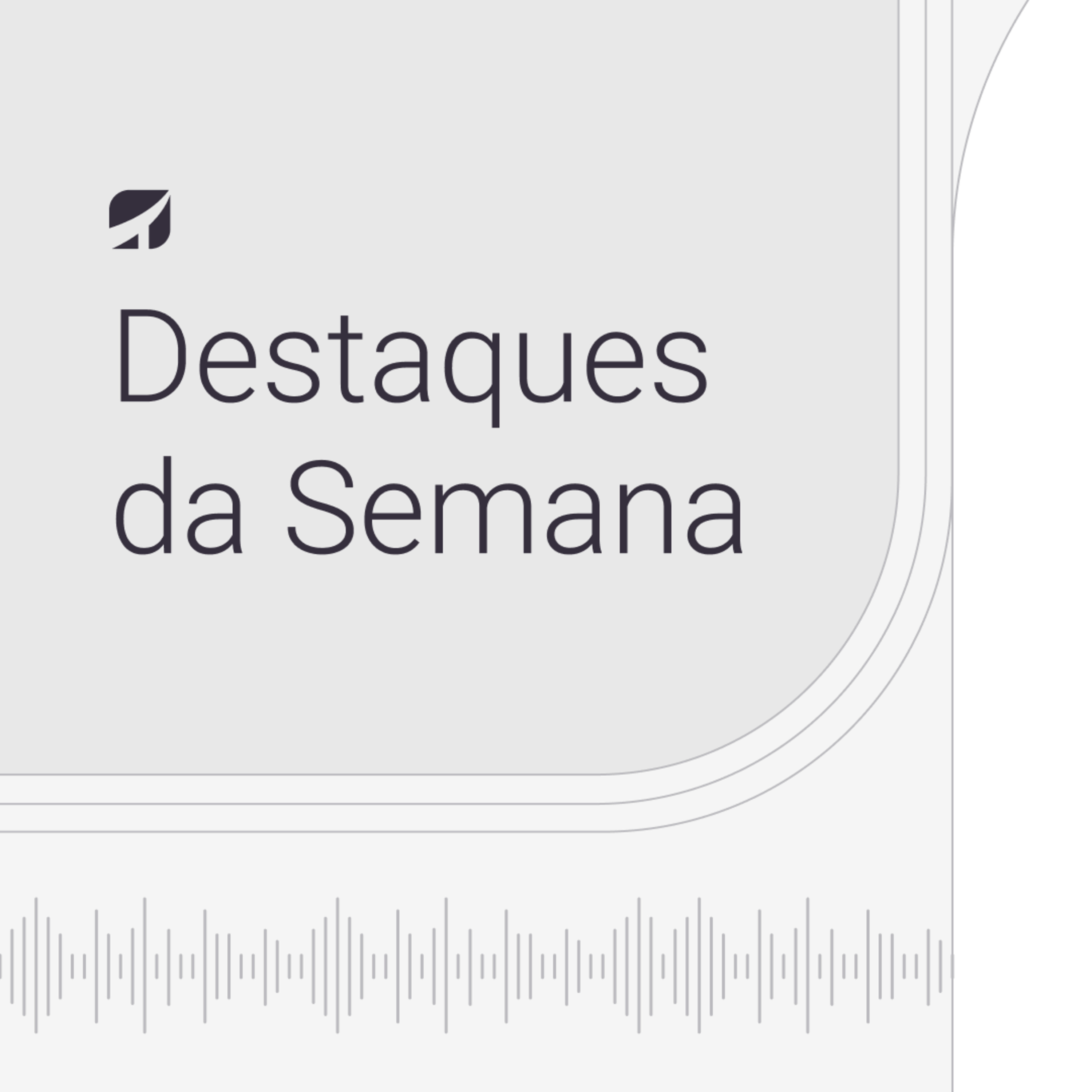 💬 Perspectivas para a semana, por André Barbosa episode artwork