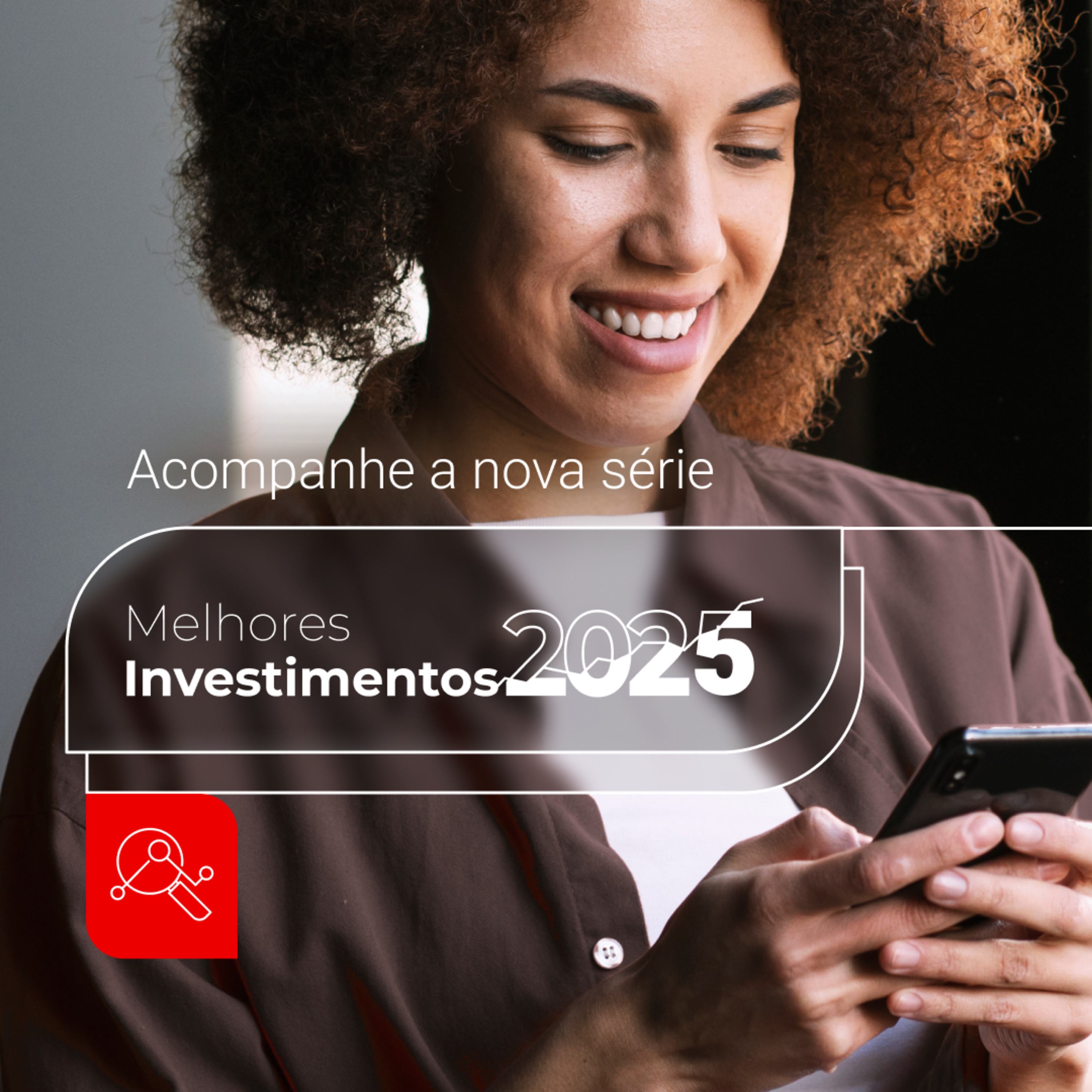 Melhores Investimentos 2025