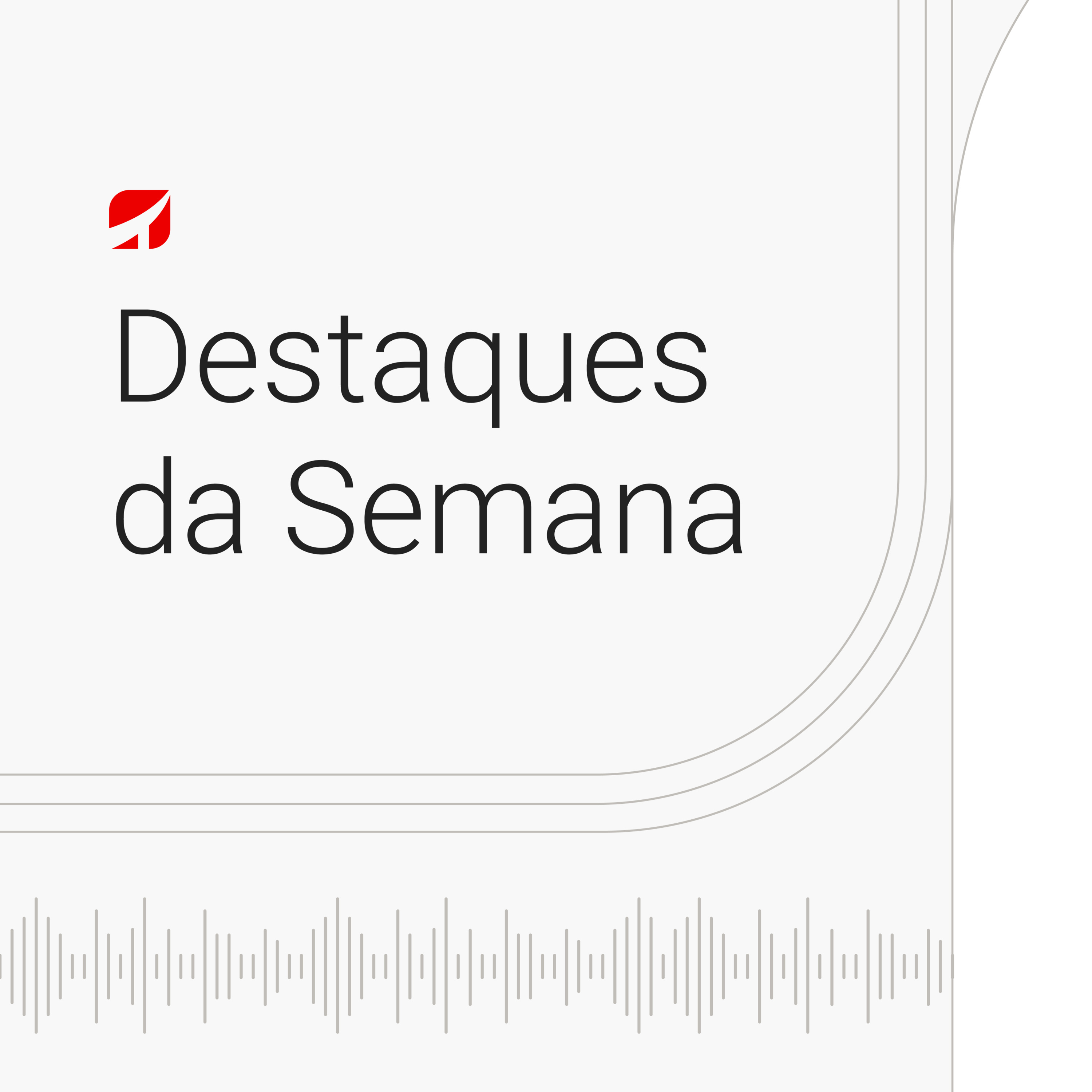💬 Perspectivas para a semana, por João Freitas - 20/01/2024