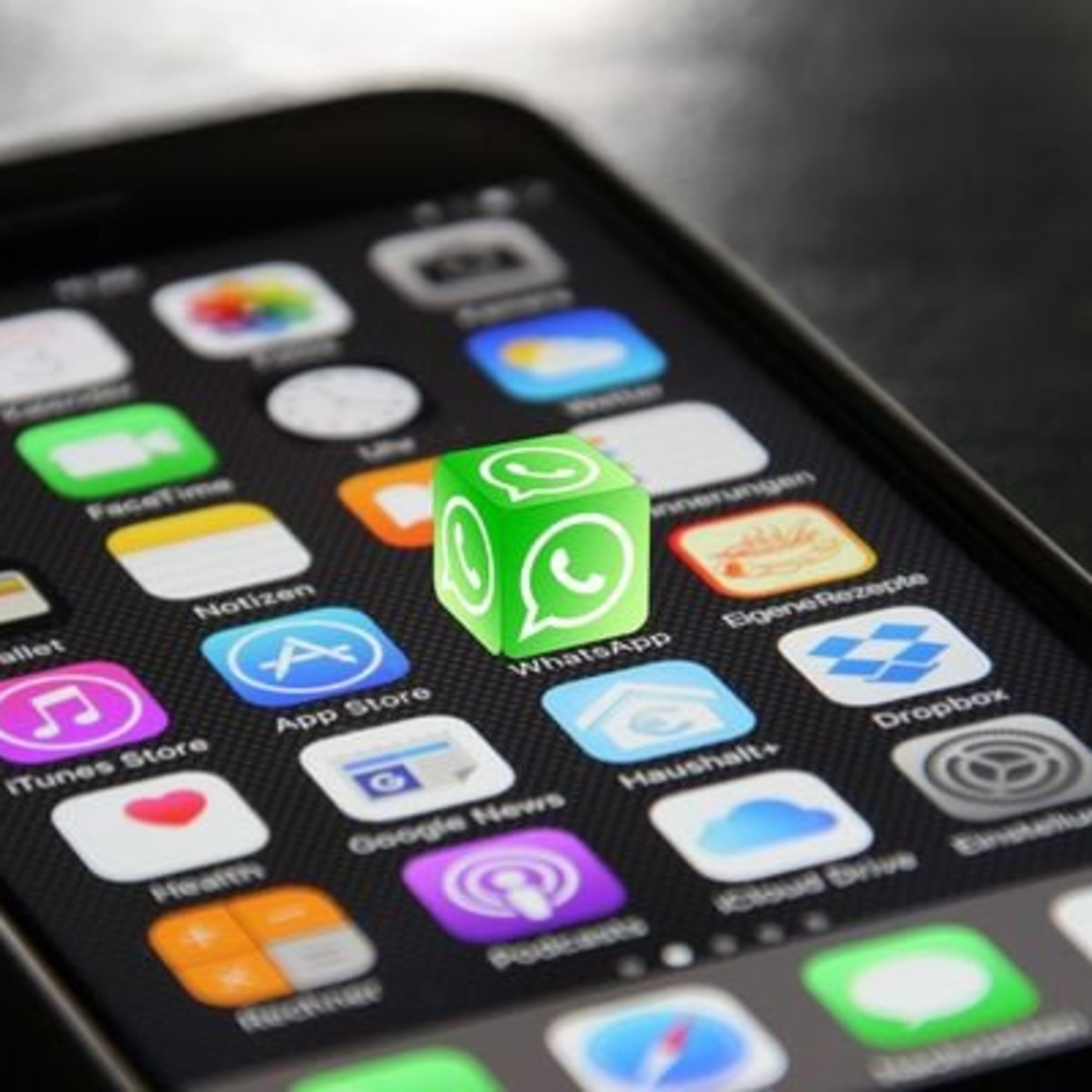 Apps e mais apps: como economizar espaço no seu smartphone!