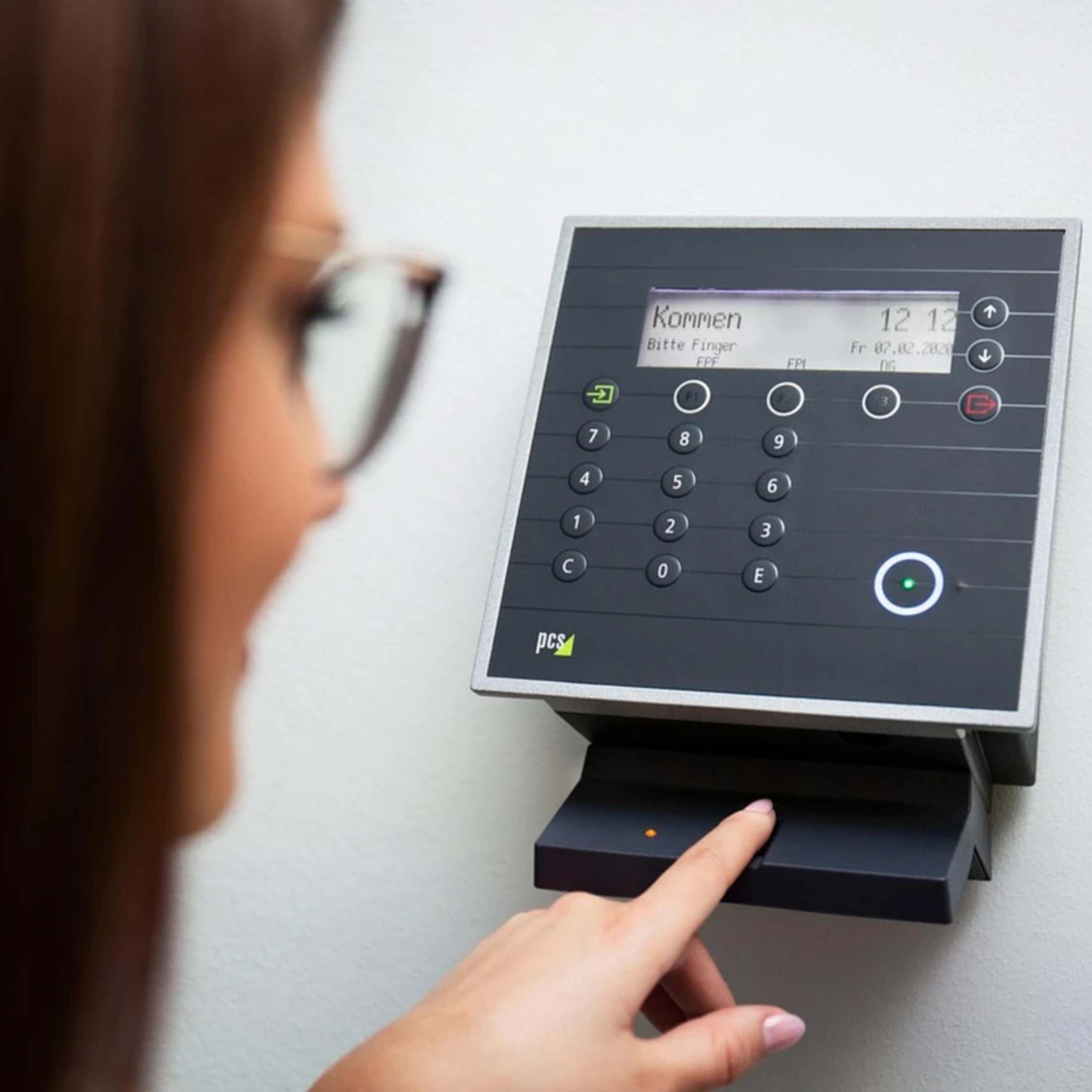 É perigoso fornecer dados de biometria? Especialista esclarece as dúvidas!