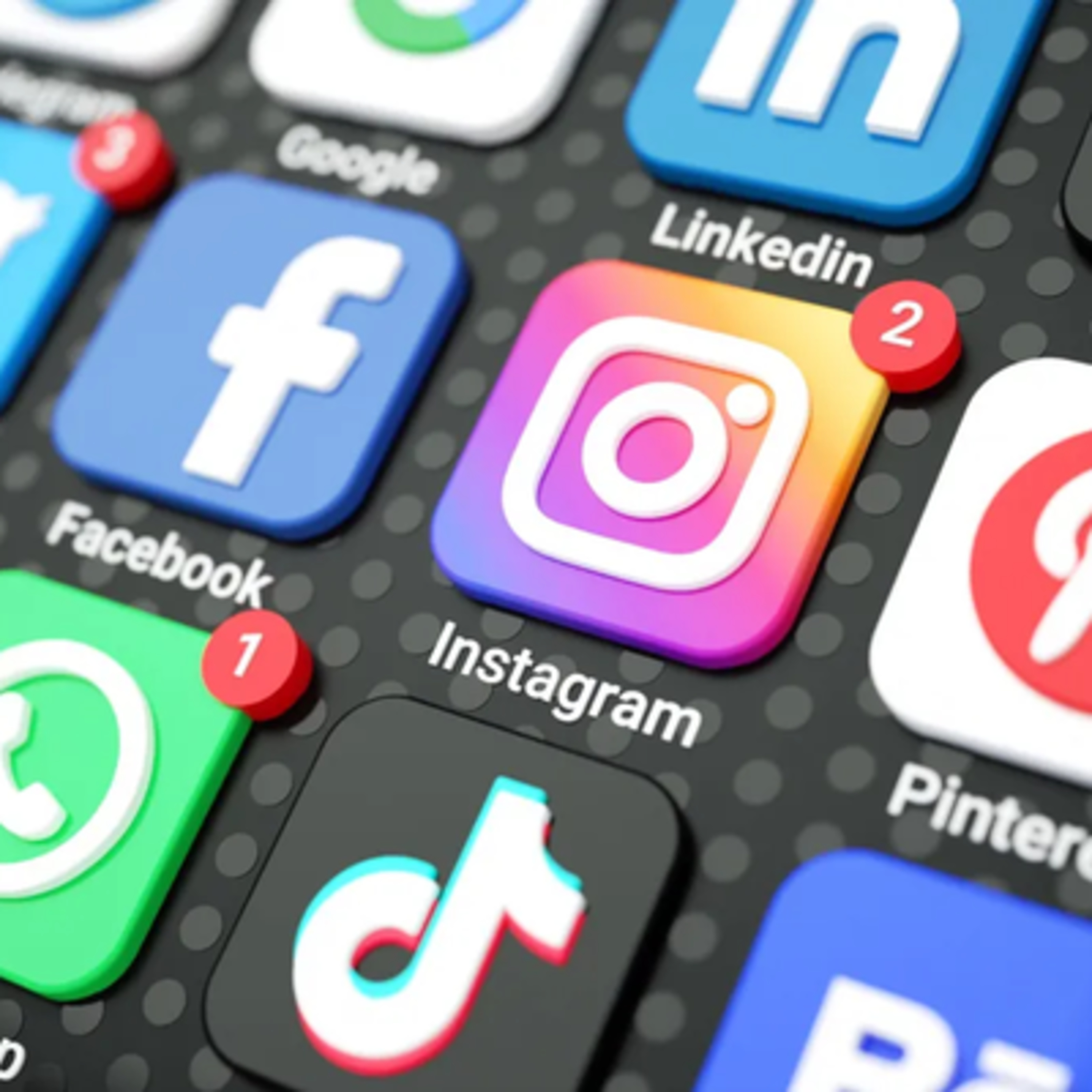Ferramentas e recursos para pais acompanharem adolescentes no Instagram!