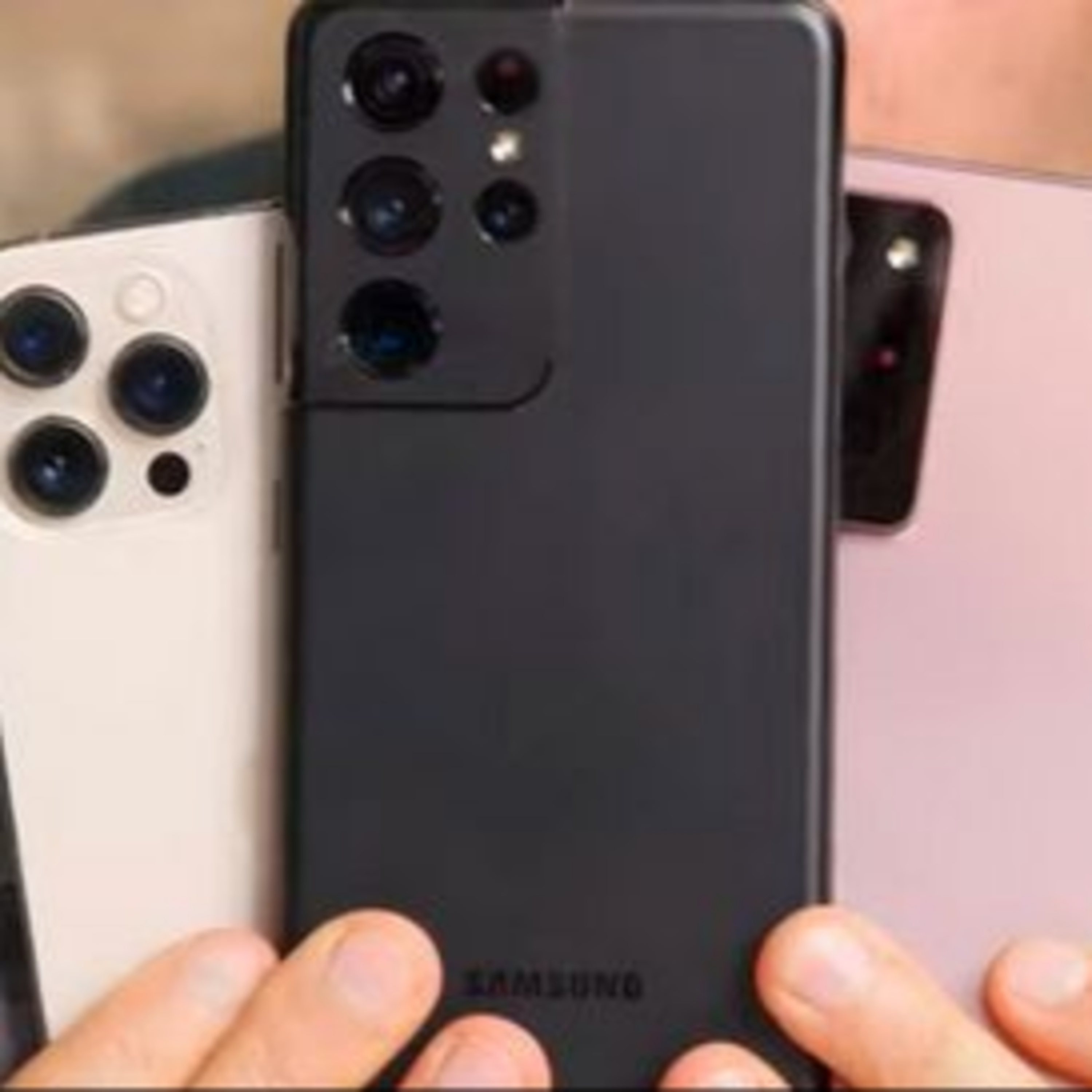 Não é só tirar fotos: coisas que você pode fazer com a câmera do smartphone!