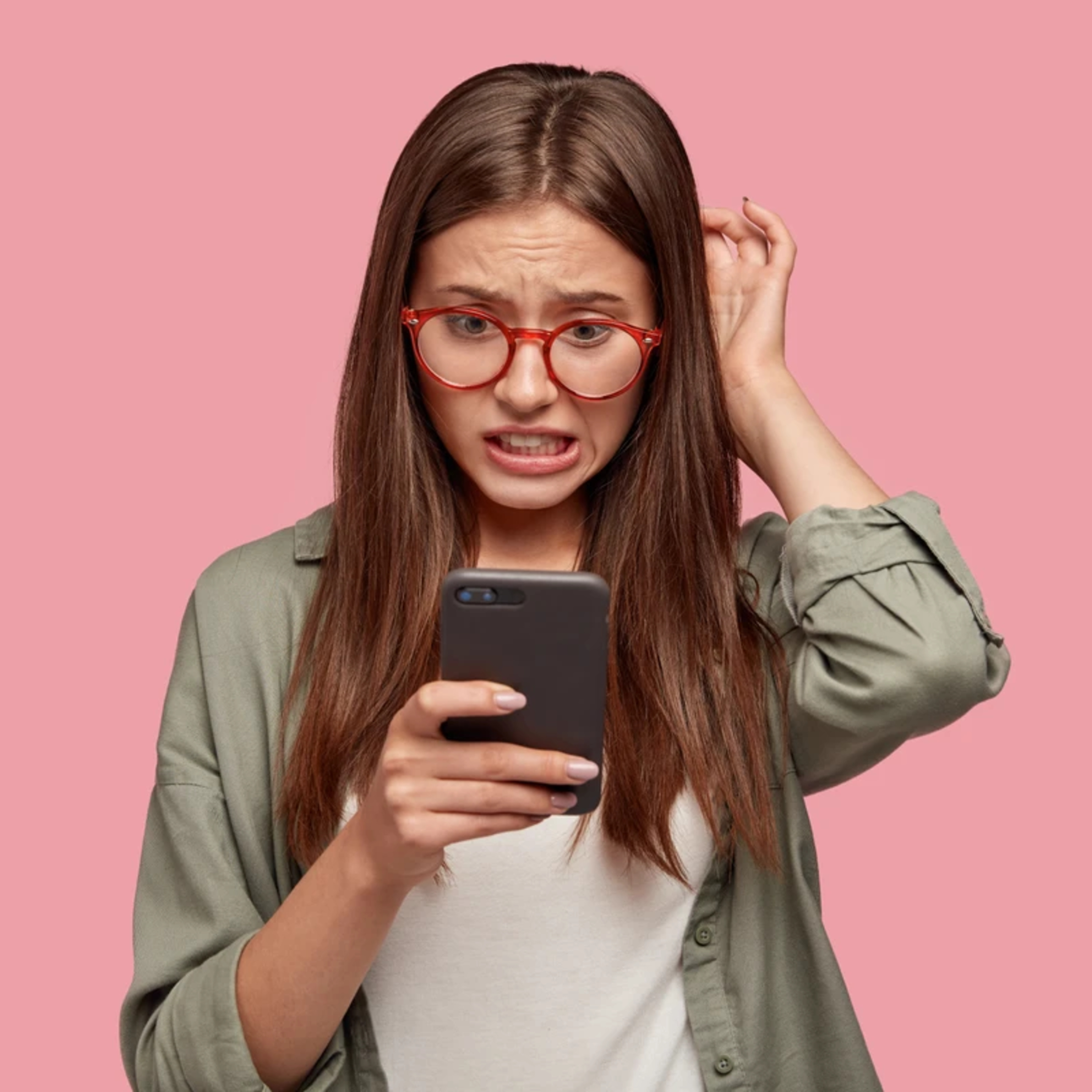 É possível recuperar arquivos do celular? Entenda!