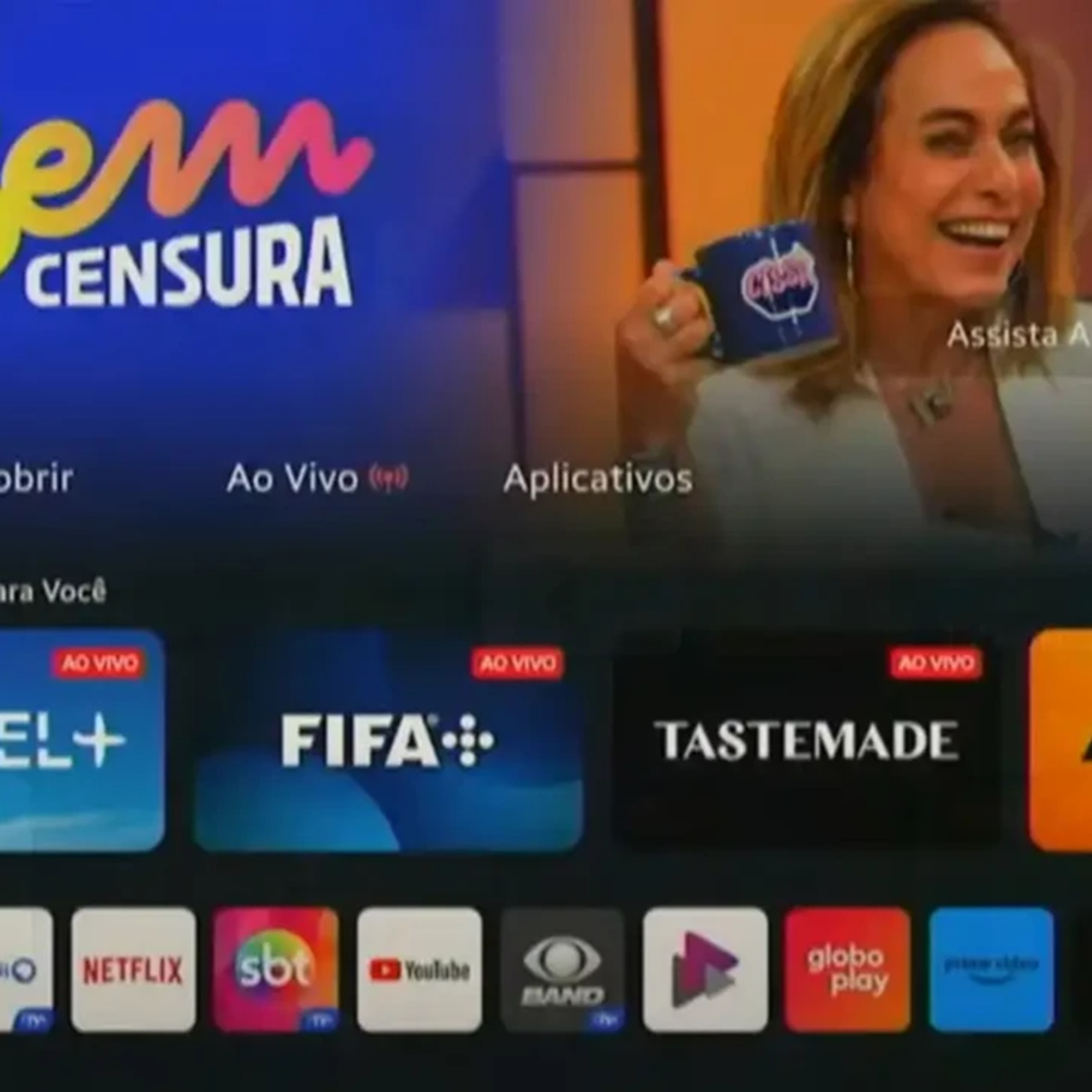 Afinal, o que é a TV 3.0? Especialista explica!