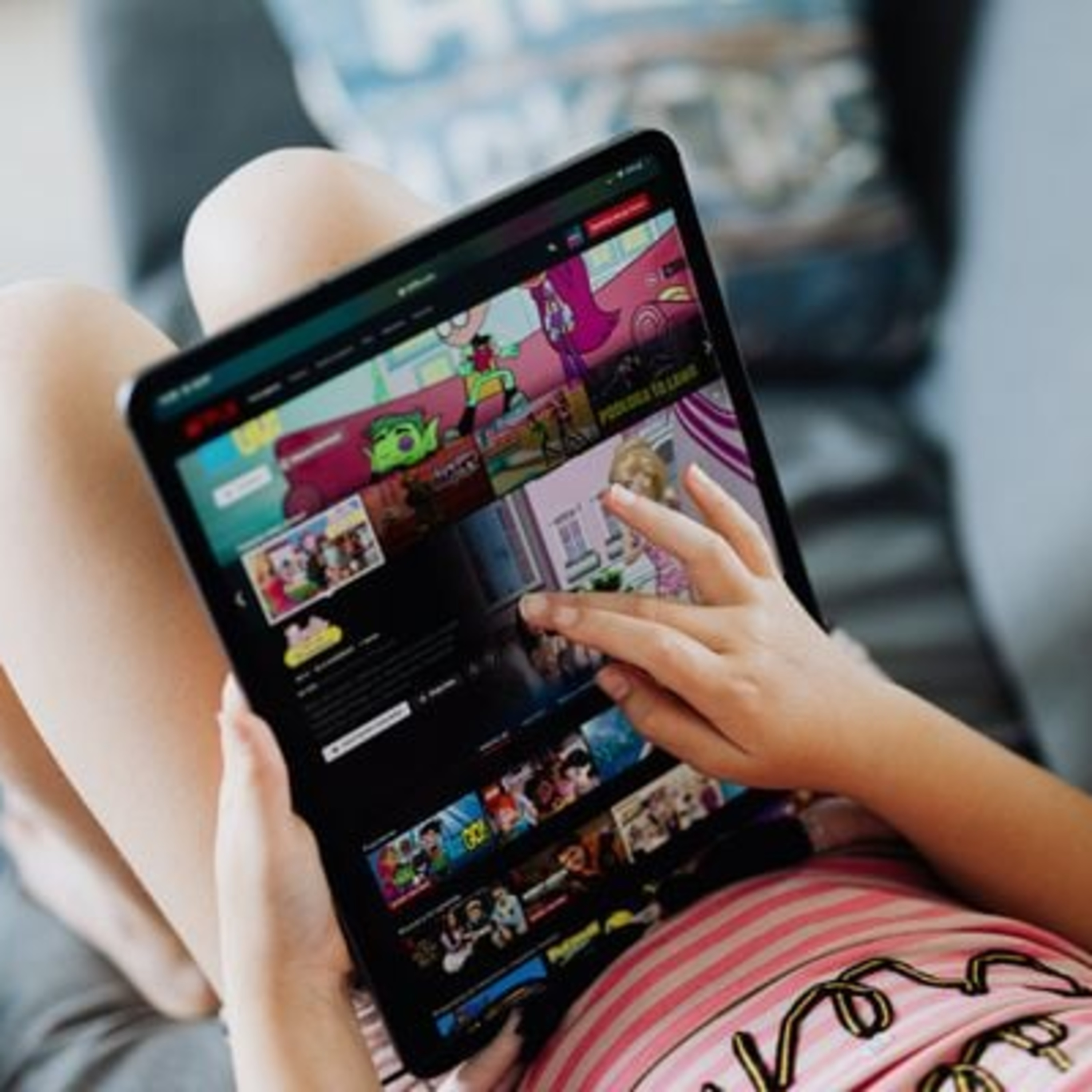 A procura por tablet para o trabalho? Especialista tem as dicas!
