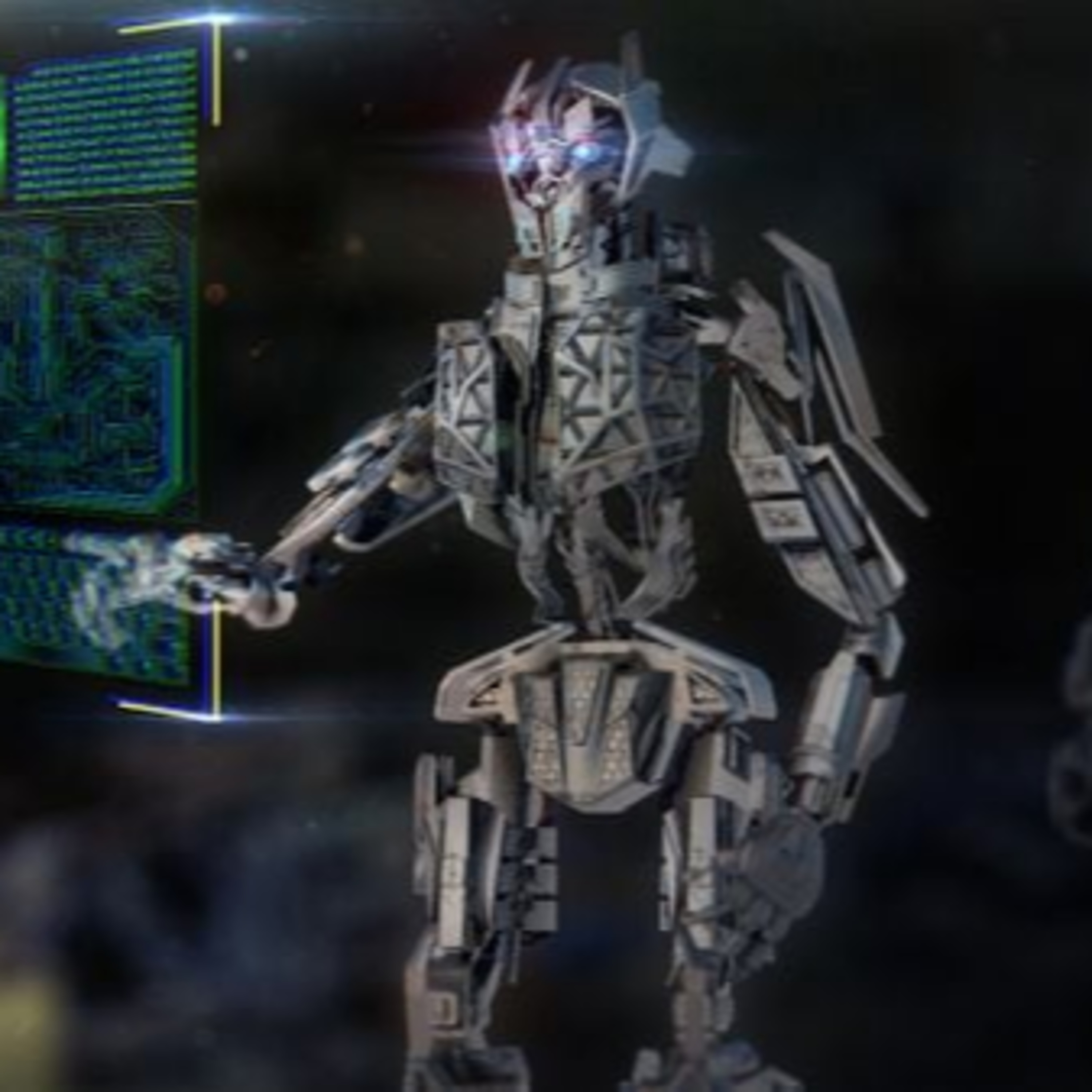 Termo em alta, entenda o que é a "computação afetiva"
