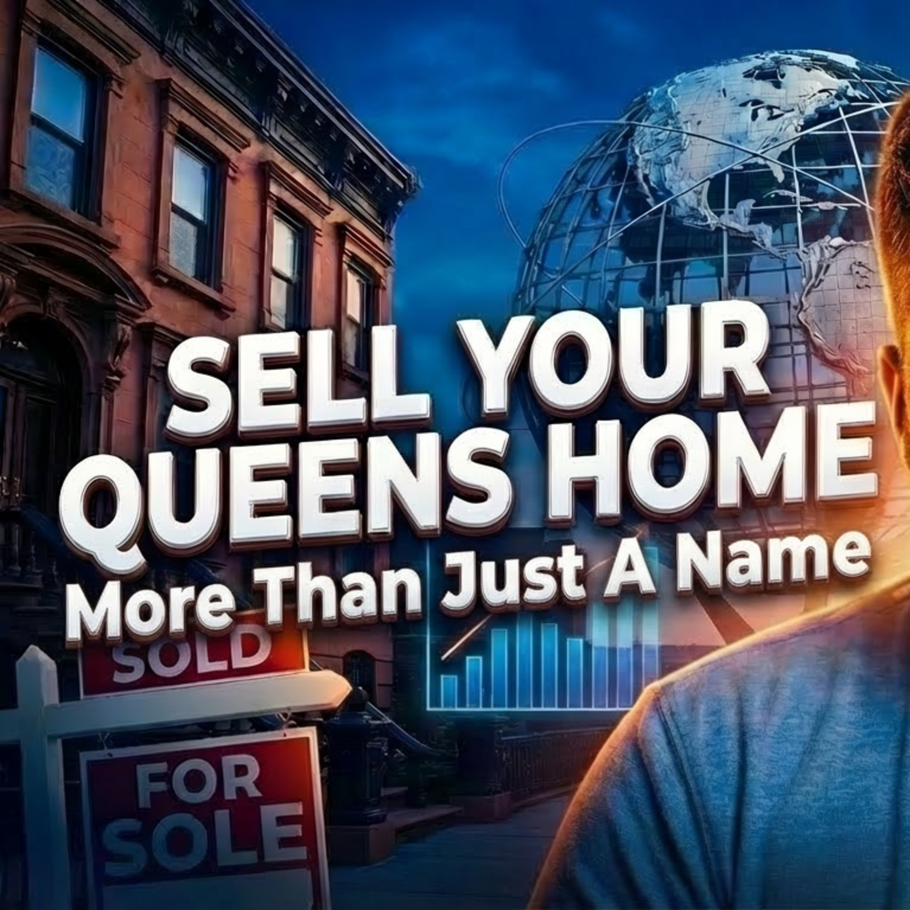 Why It’s Called Sell Your Queens Home (And Who We Really Serve) episode artwork