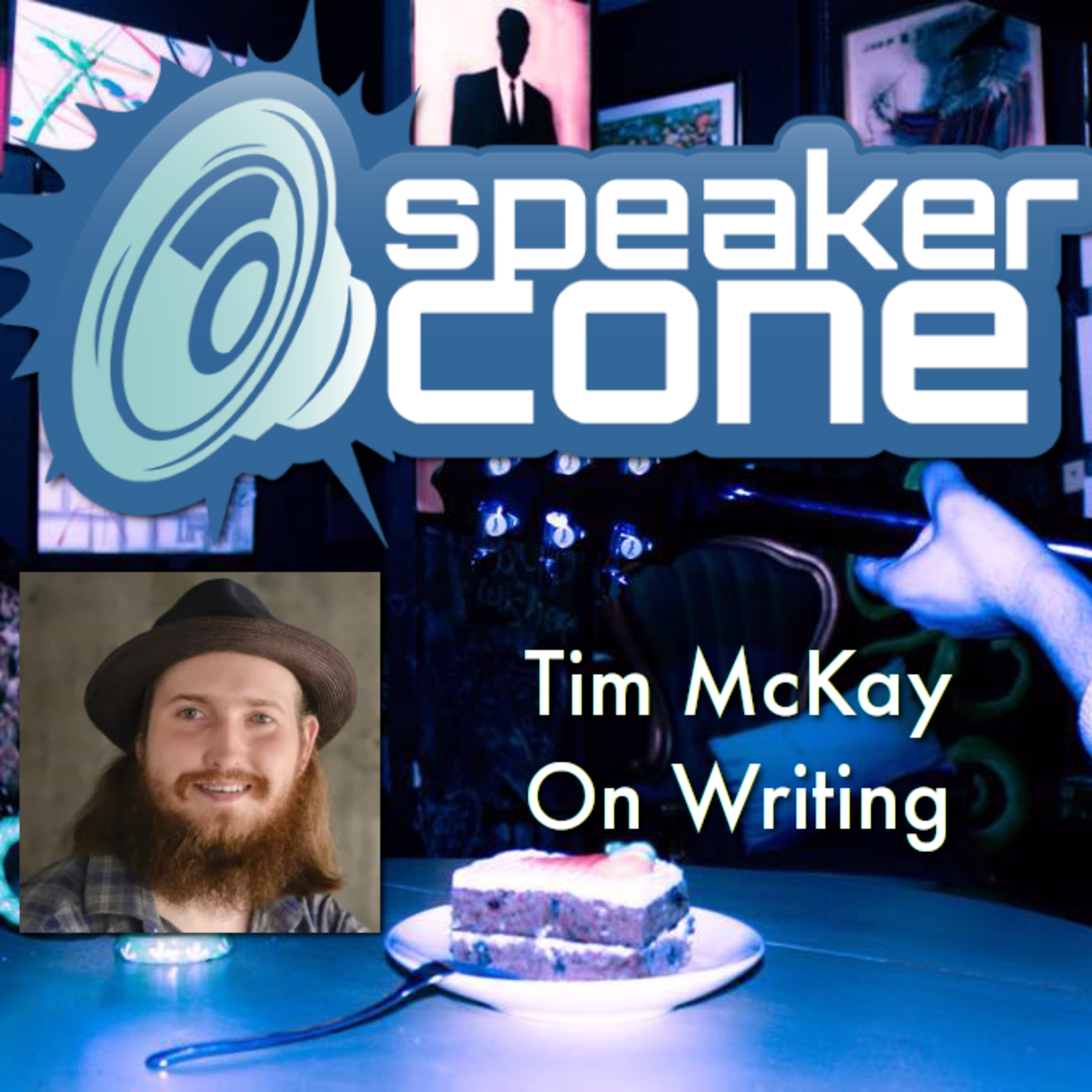 The Episodic w/ Michael Finney