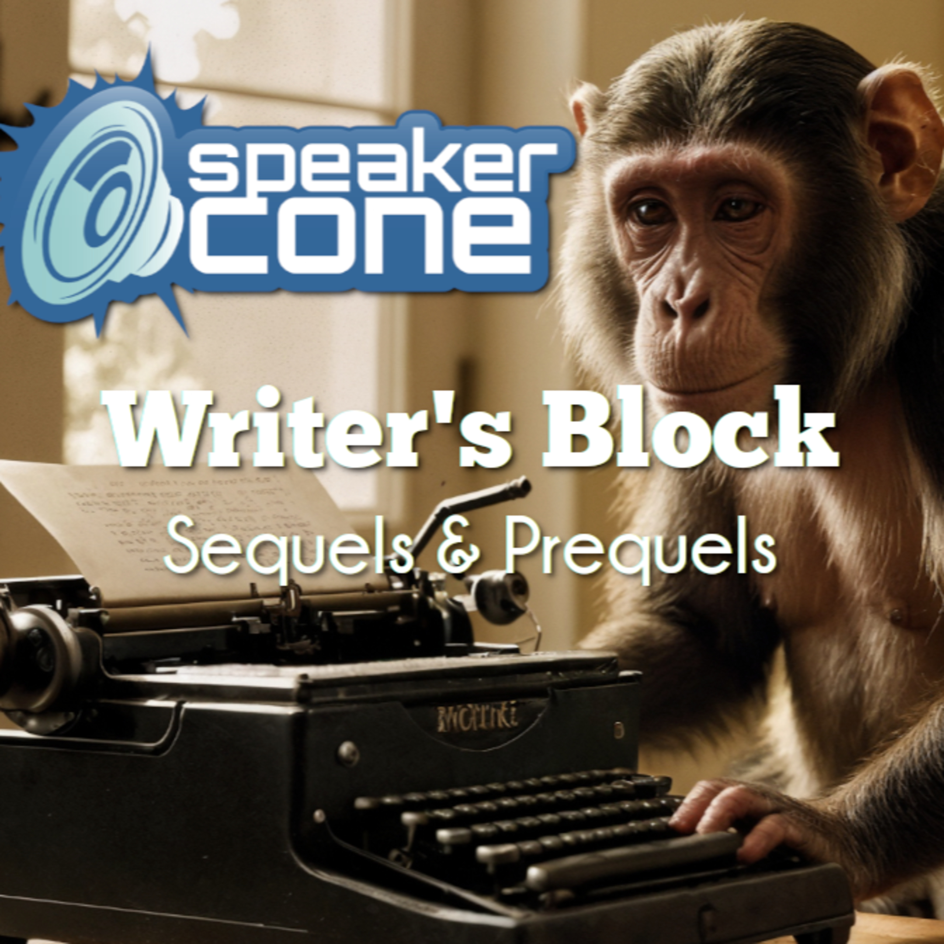 Writer's Block: Sequels & Prequels episode artwork