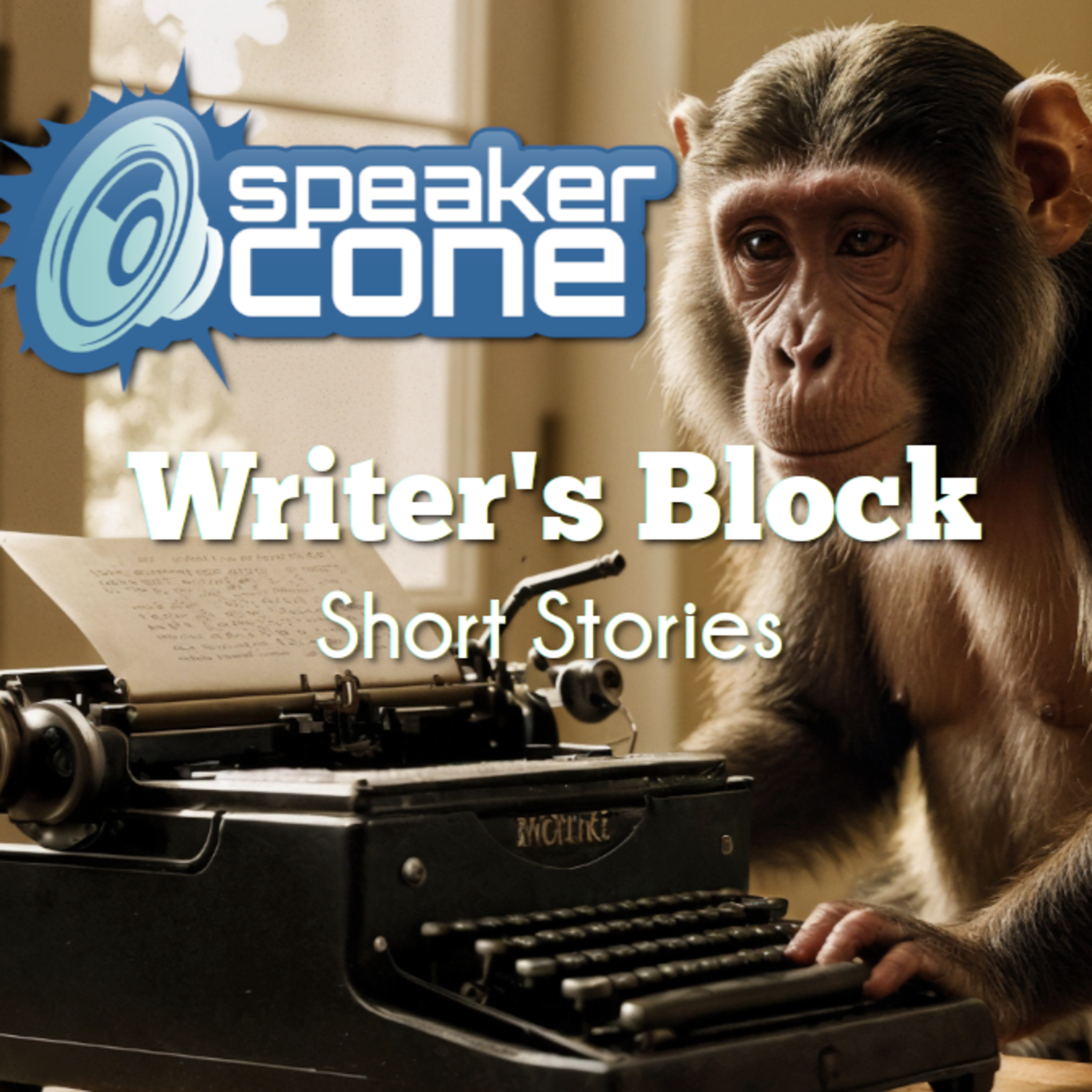 Writer's Block: Short Stories 2-17-26 episode artwork