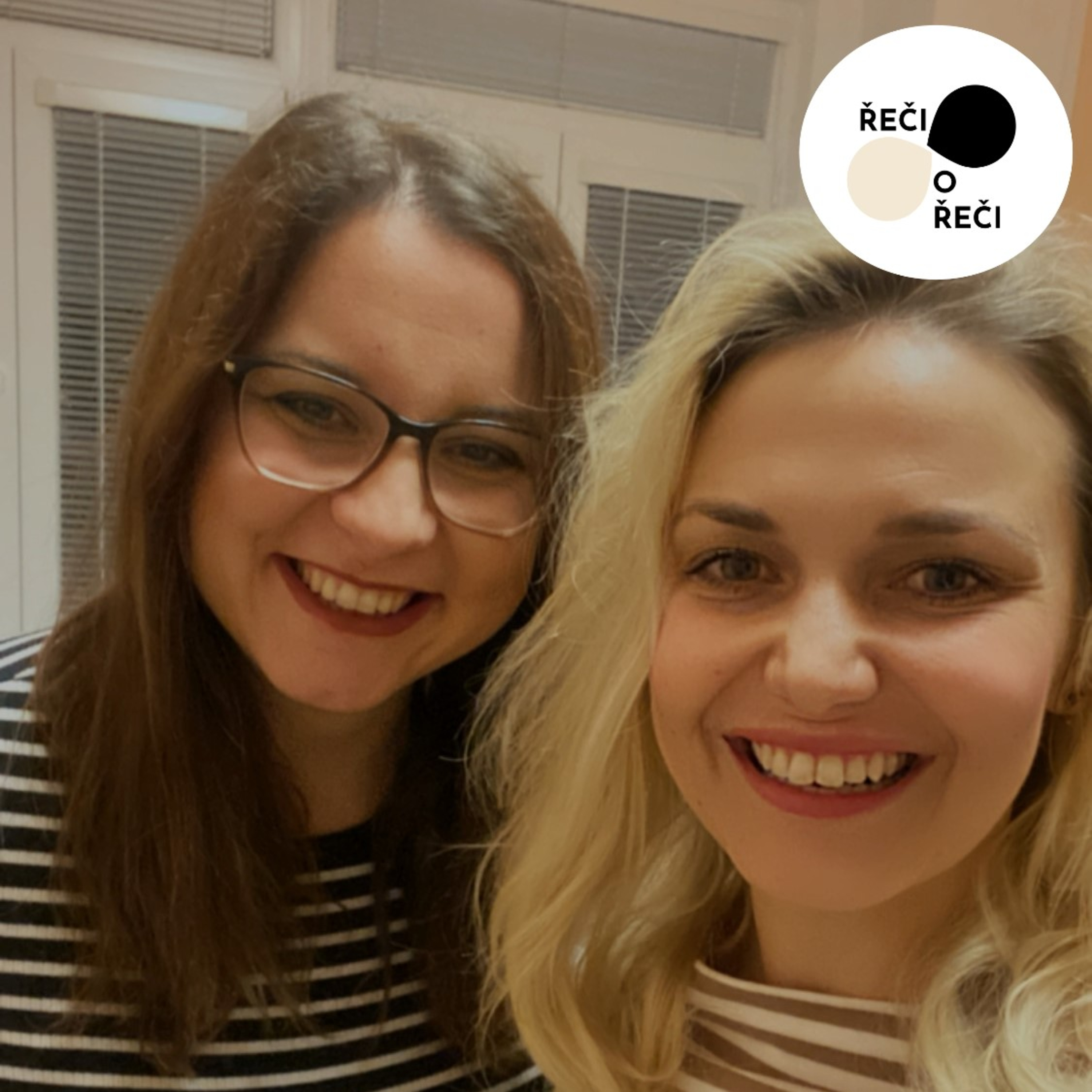 Řeči o řeči